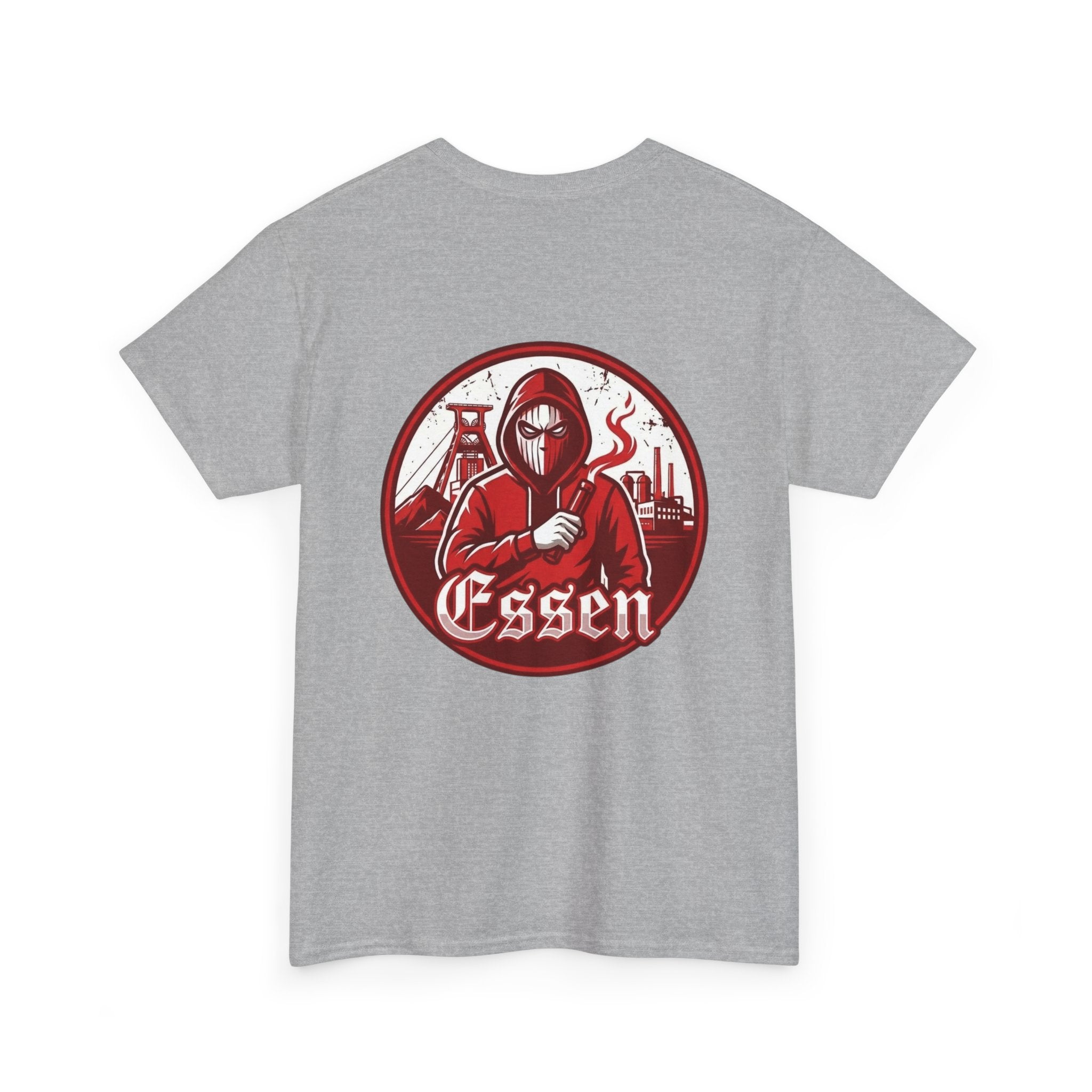 T-Shirt "Essen"