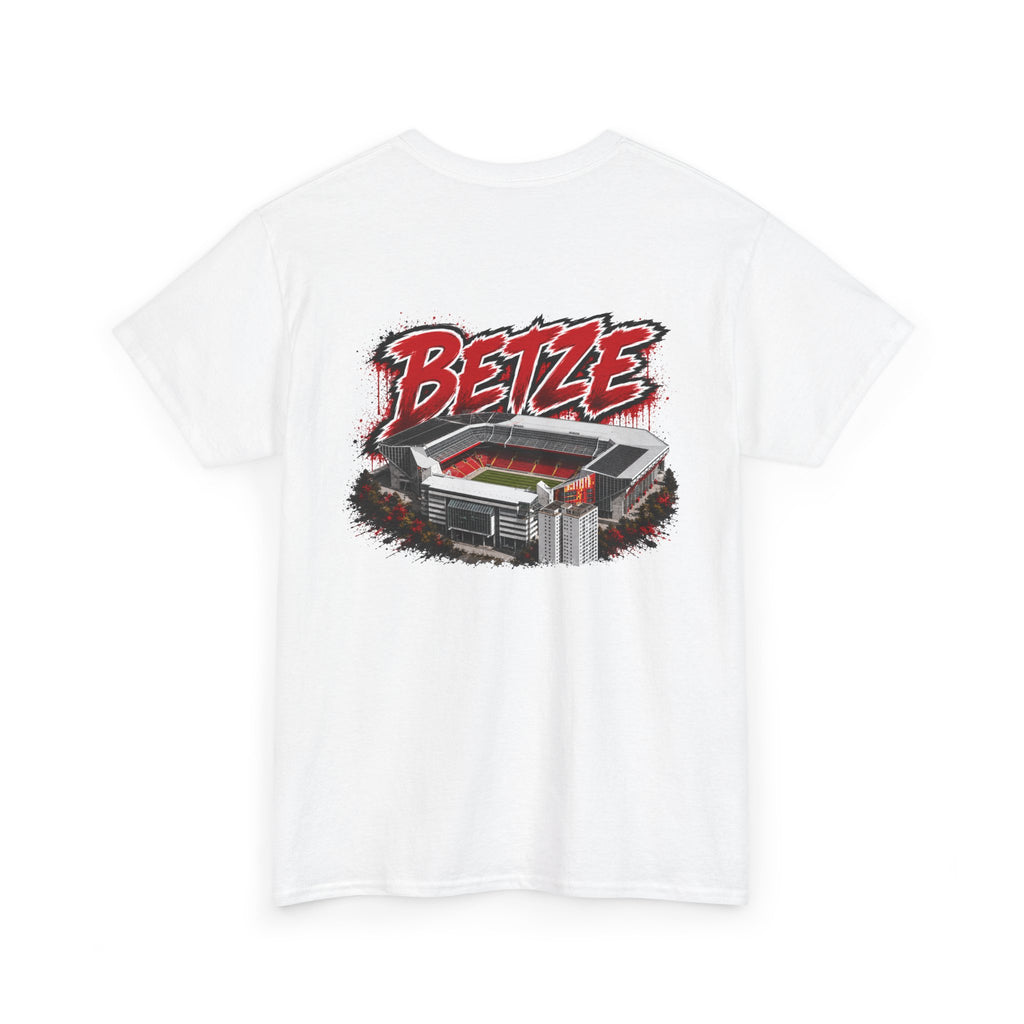 T-Shirt "Betze Kaiserslautern"