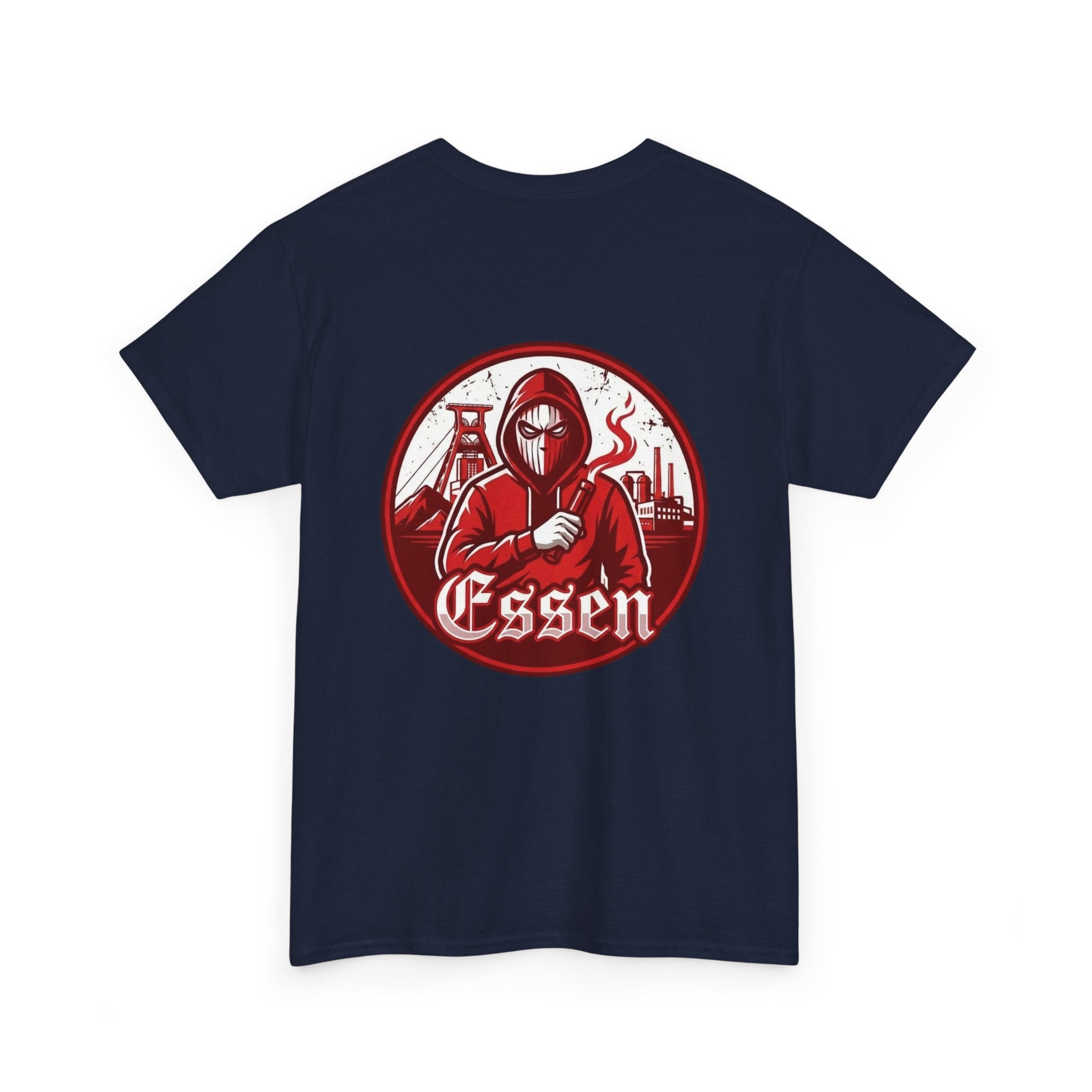 T-Shirt "Essen"
