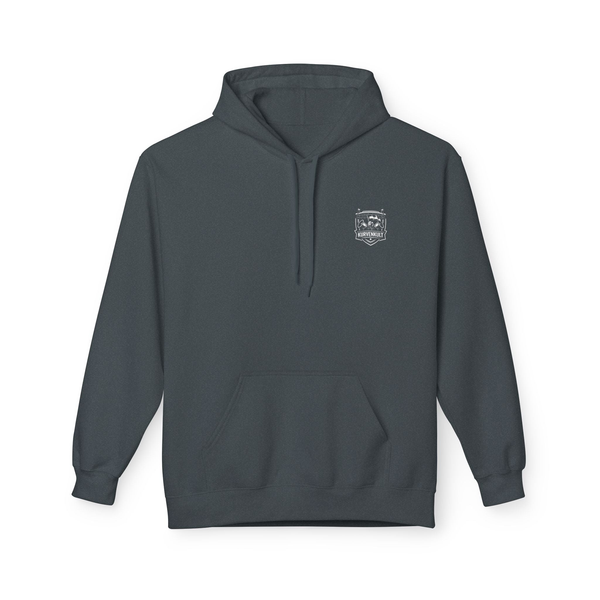 Hoodie "Ultra Life-No Glory Just Loyalty"