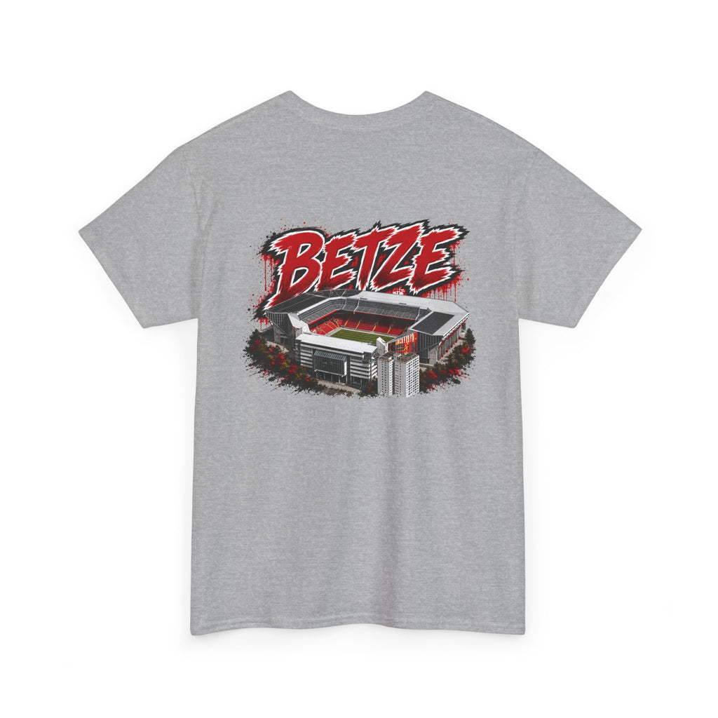 T-Shirt "Betze Kaiserslautern"