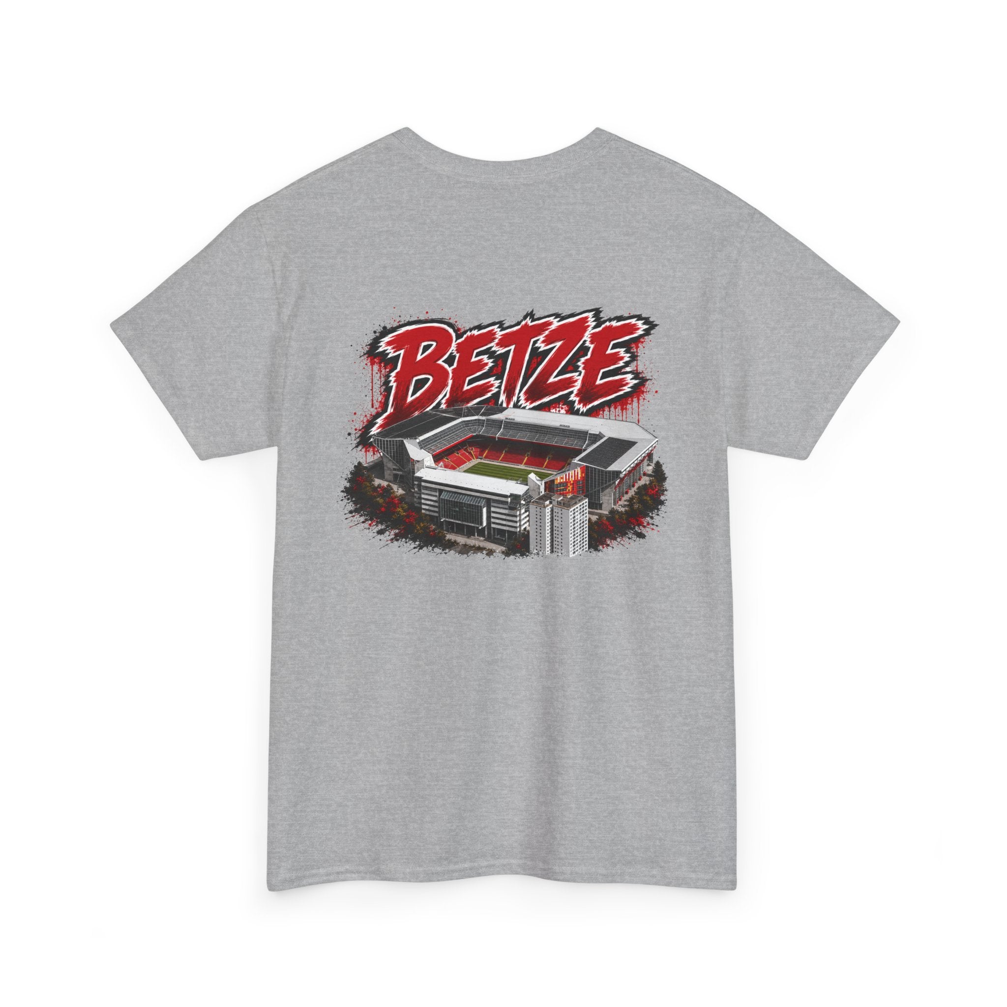 T-Shirt "Betze Kaiserslautern"