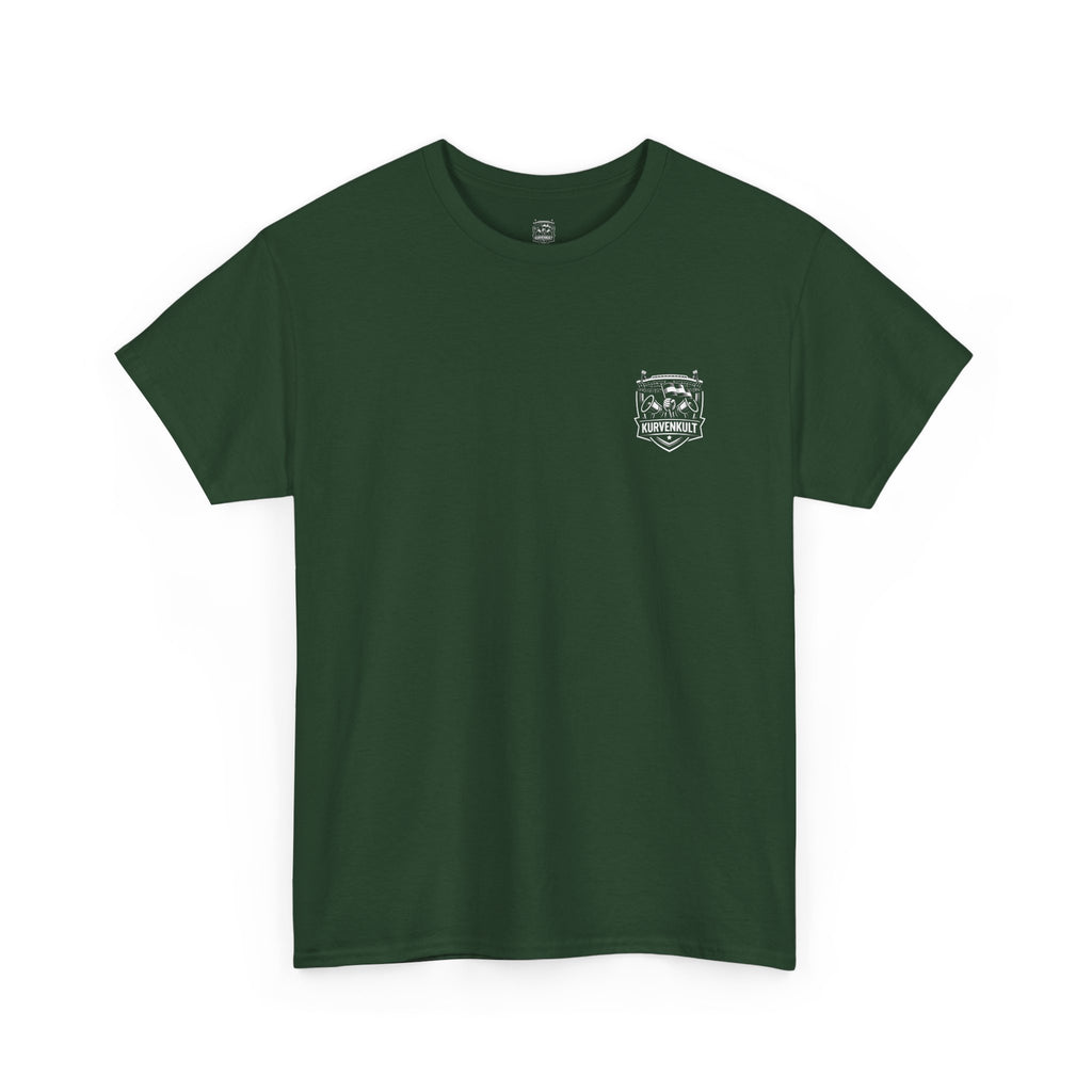 T-Shirt "Stand your Ground"