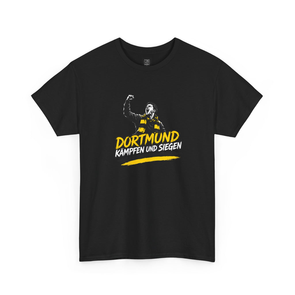 T-Shirt "Dortmund Kämpfen und Siegen"