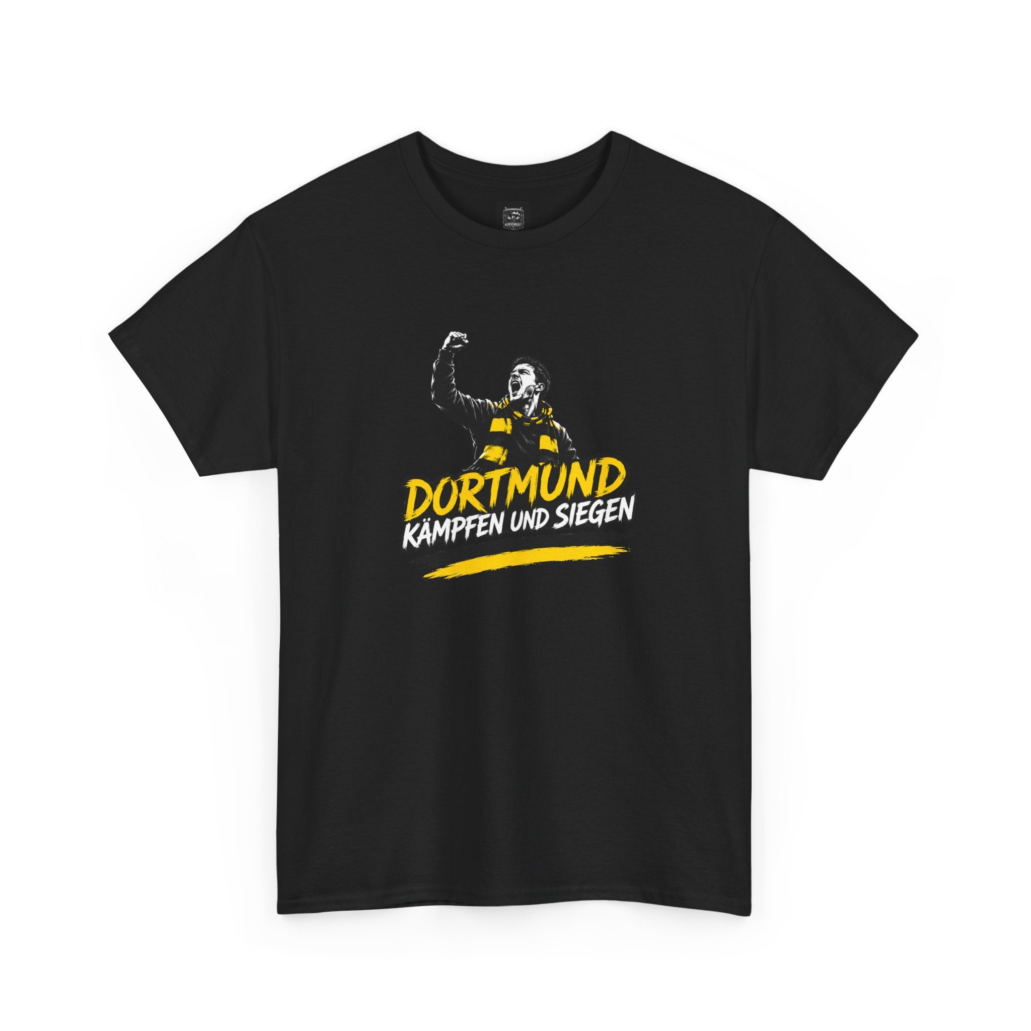 T-Shirt "Dortmund Kämpfen und Siegen"