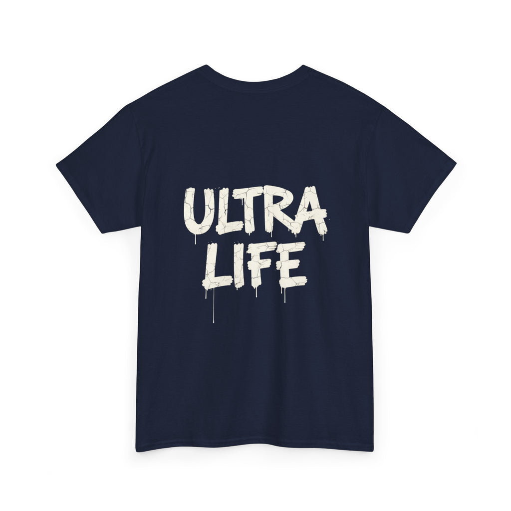 T-Shirt "Ultra Life"