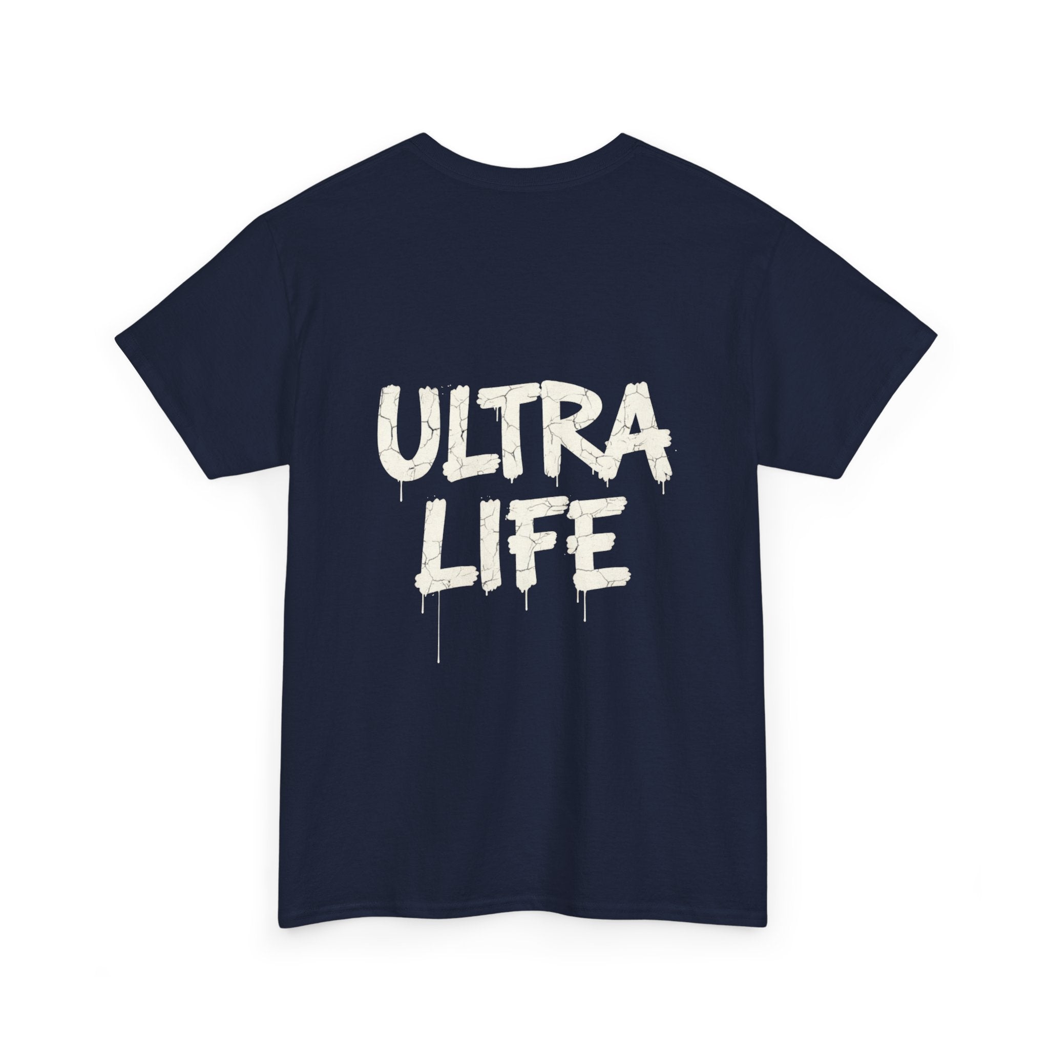 T-Shirt "Ultra Life"