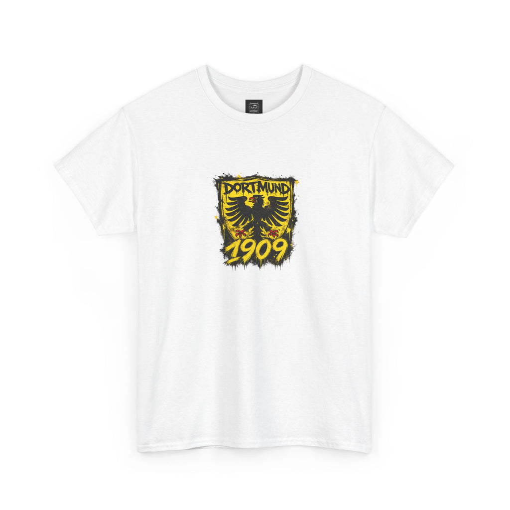 T-Shirt "1909 Dortmund"