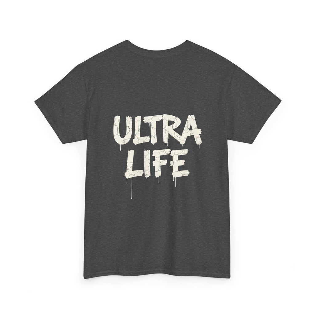 T-Shirt "Ultra Life"