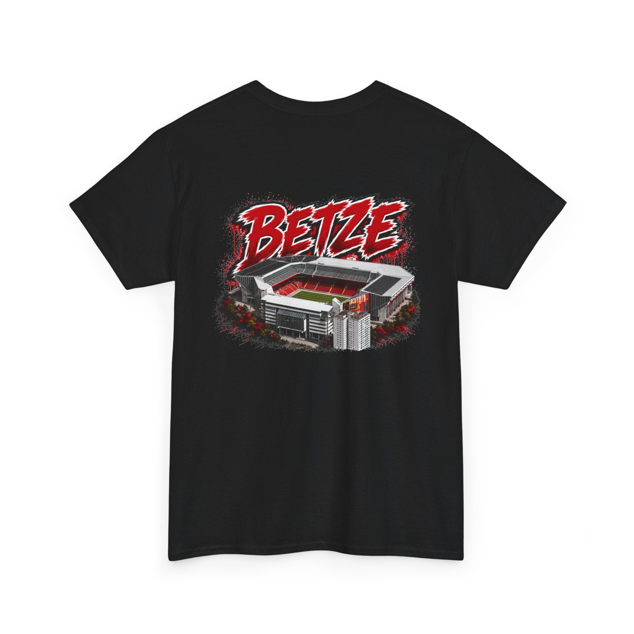 T-Shirt "Betze Kaiserslautern"