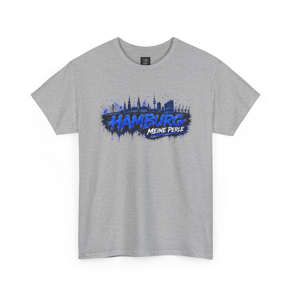 T-Shirt – "Hamburg Meine Perle"