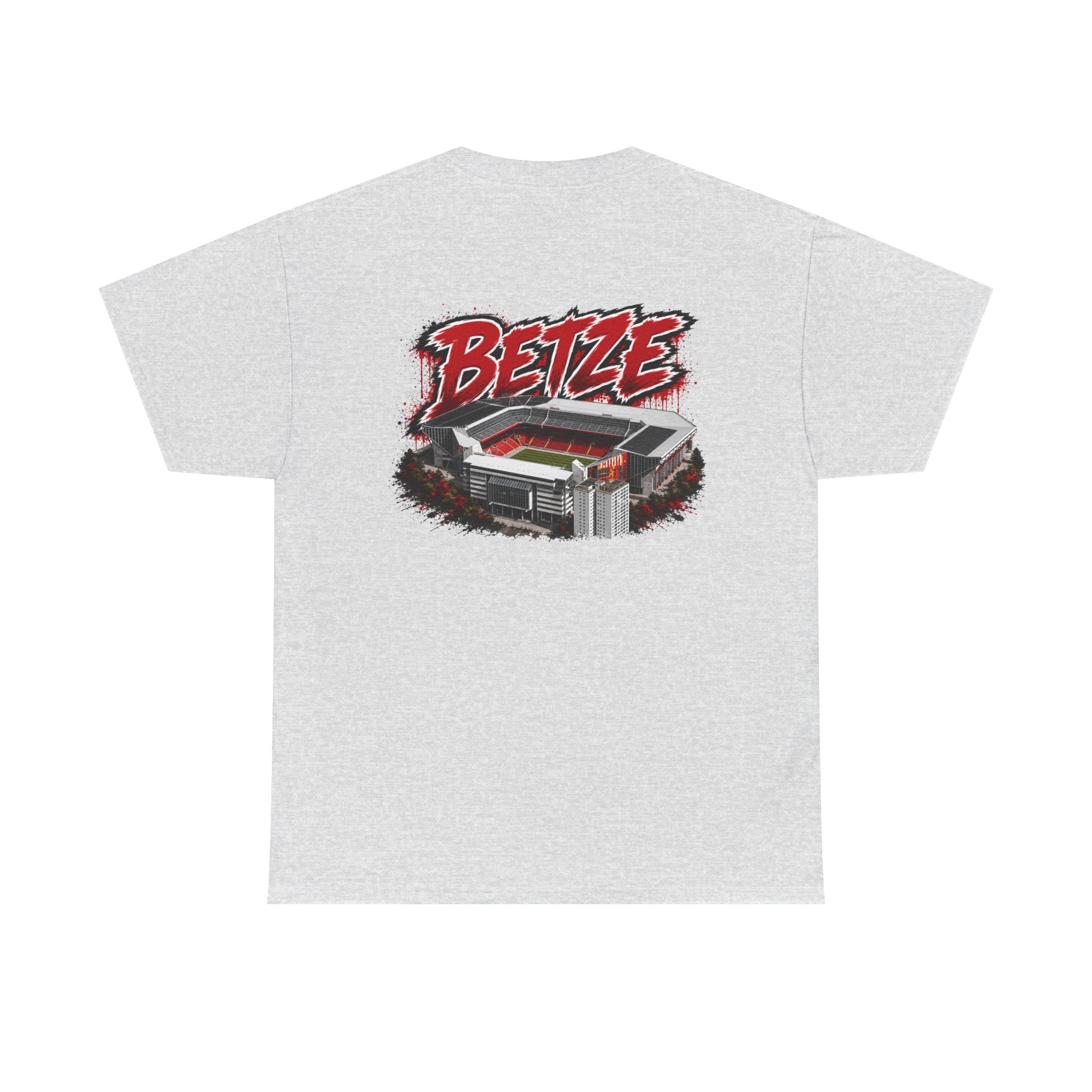 T-Shirt "Betze Kaiserslautern"