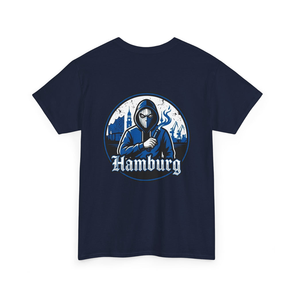 T-Shirt "Hamburg"