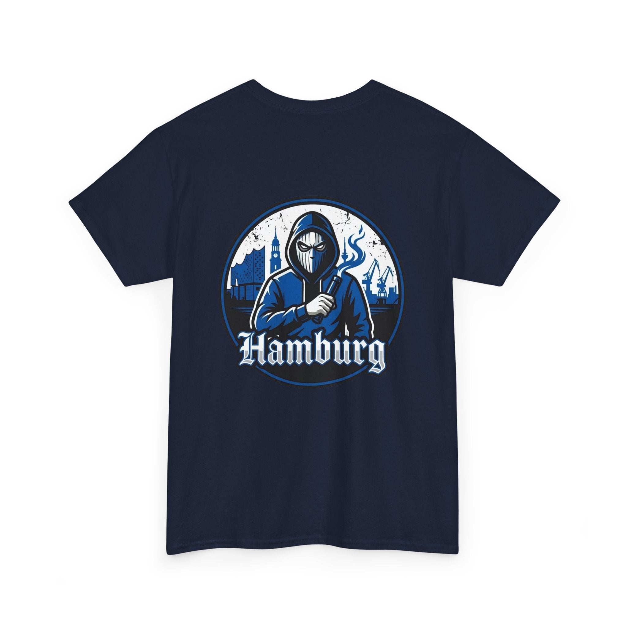 T-Shirt "Hamburg"