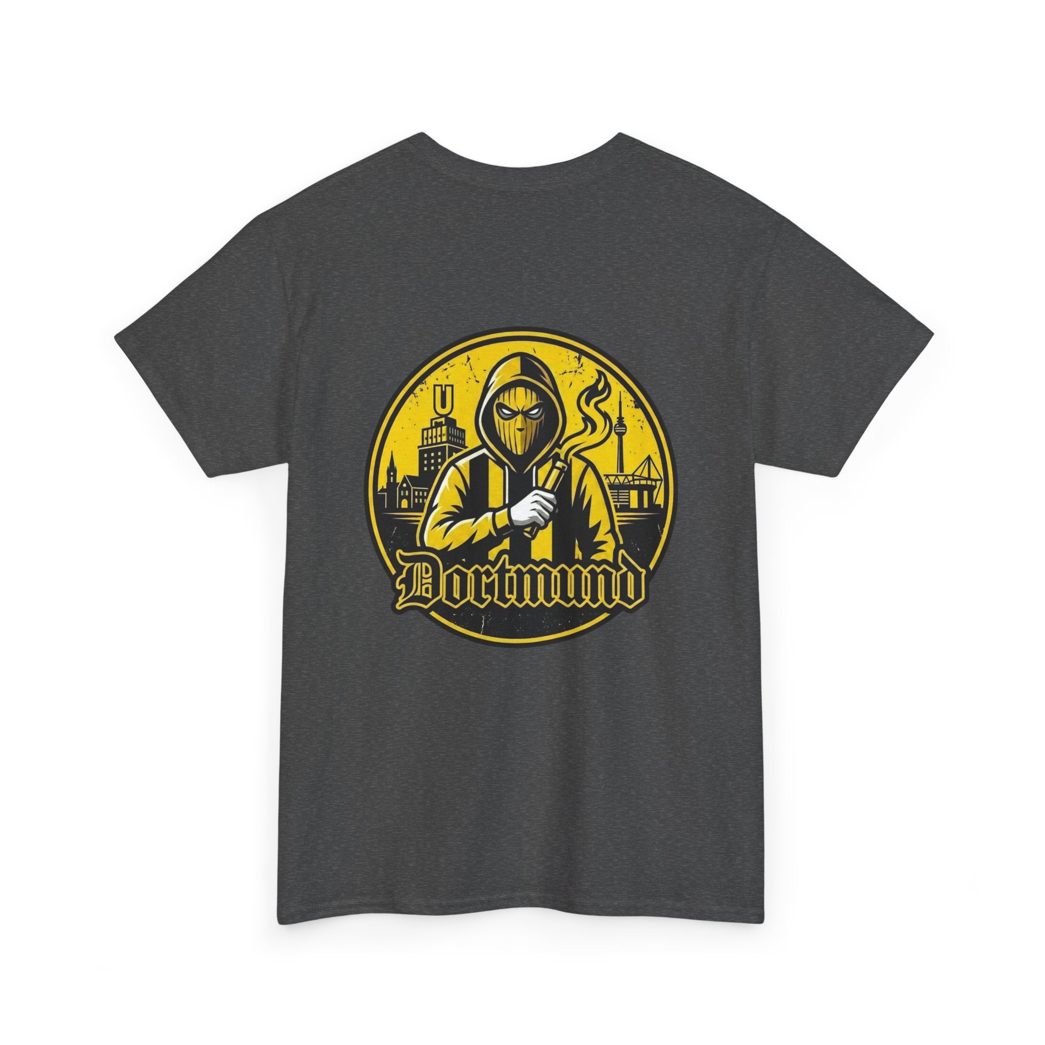 T-Shirt "Dortmund"