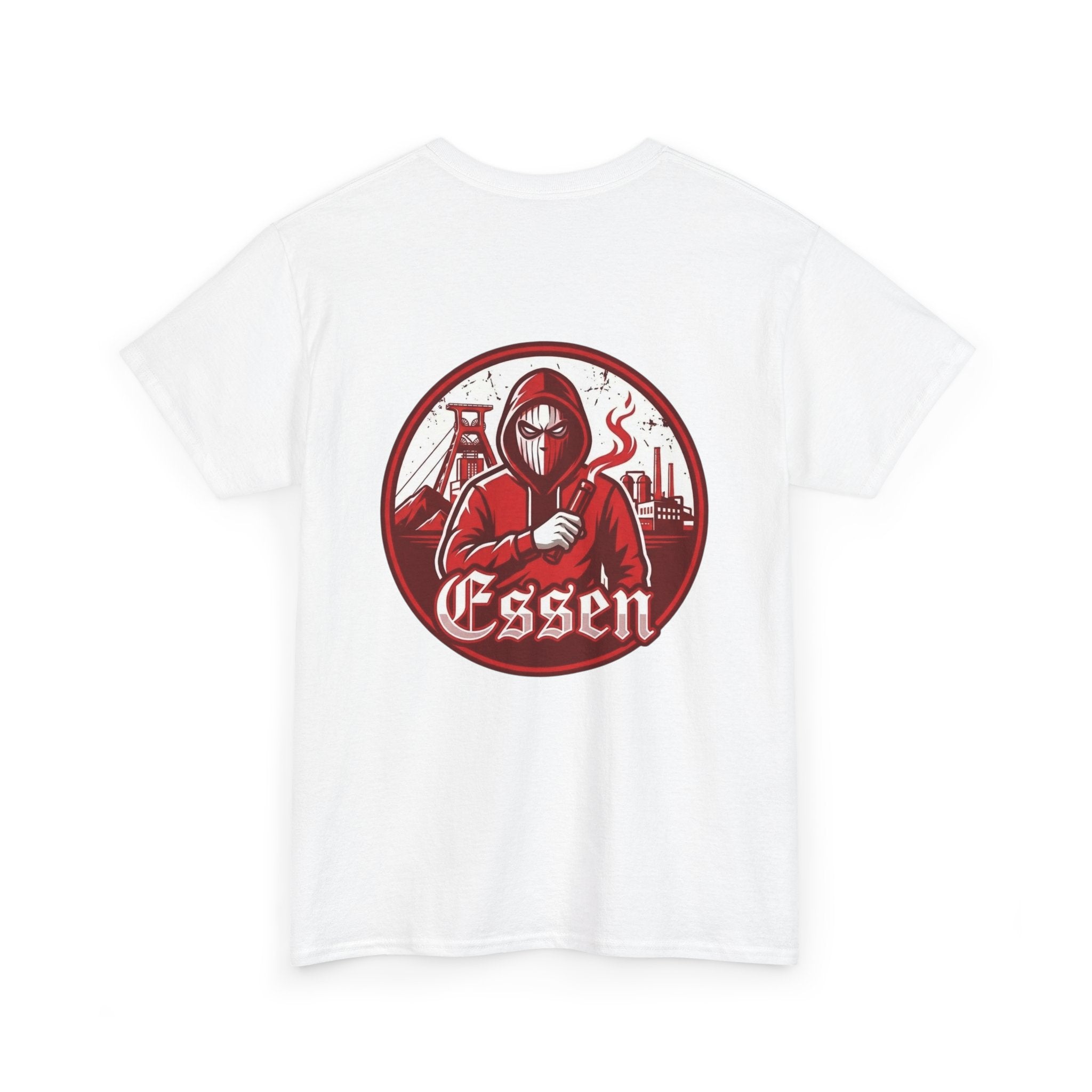 T-Shirt "Essen"