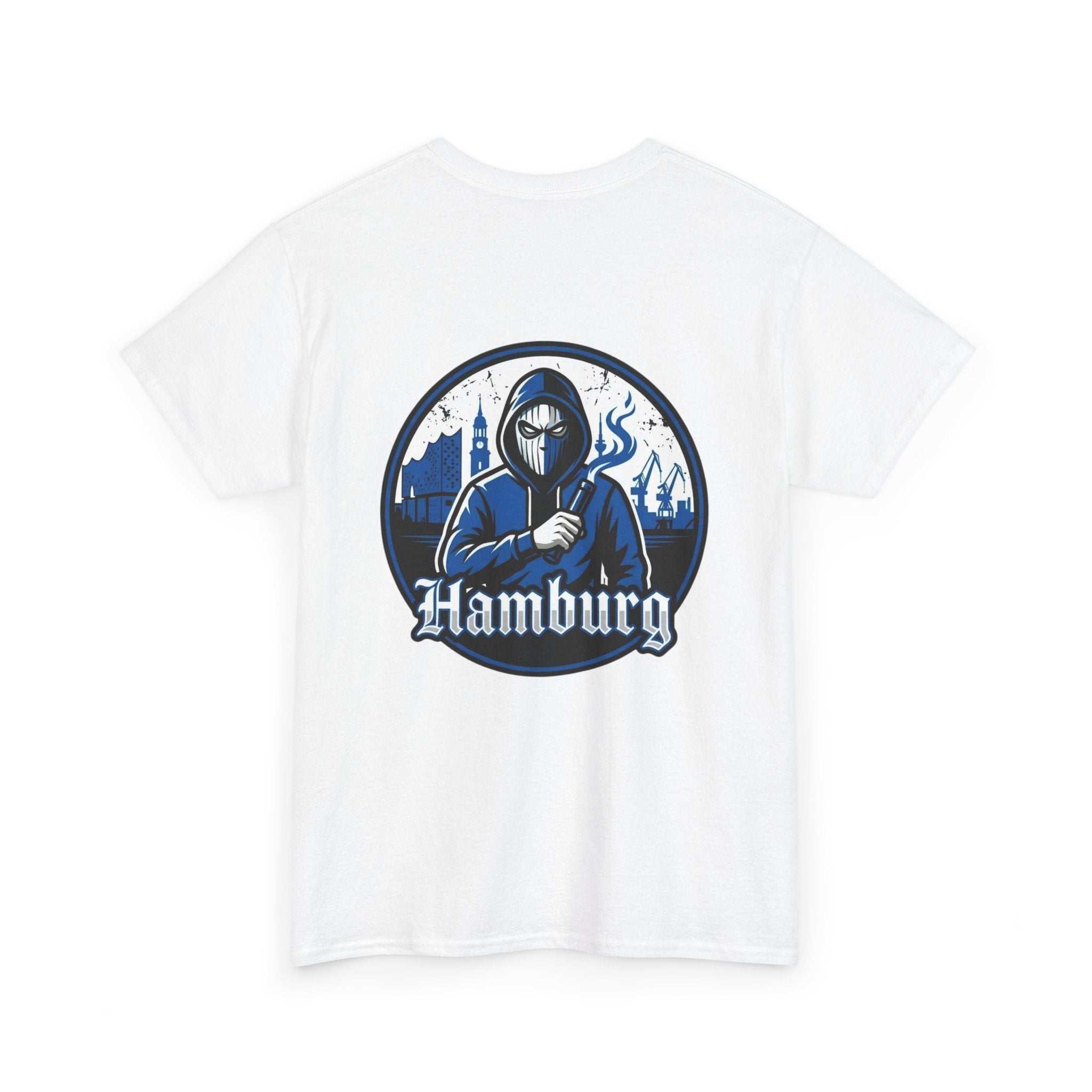 T-Shirt "Hamburg"
