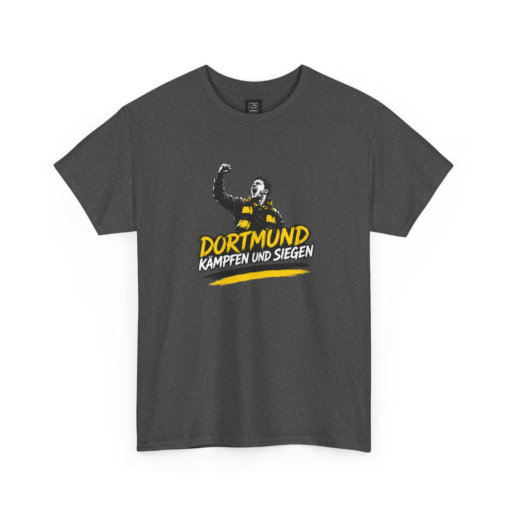 T-Shirt "Dortmund Kämpfen und Siegen"