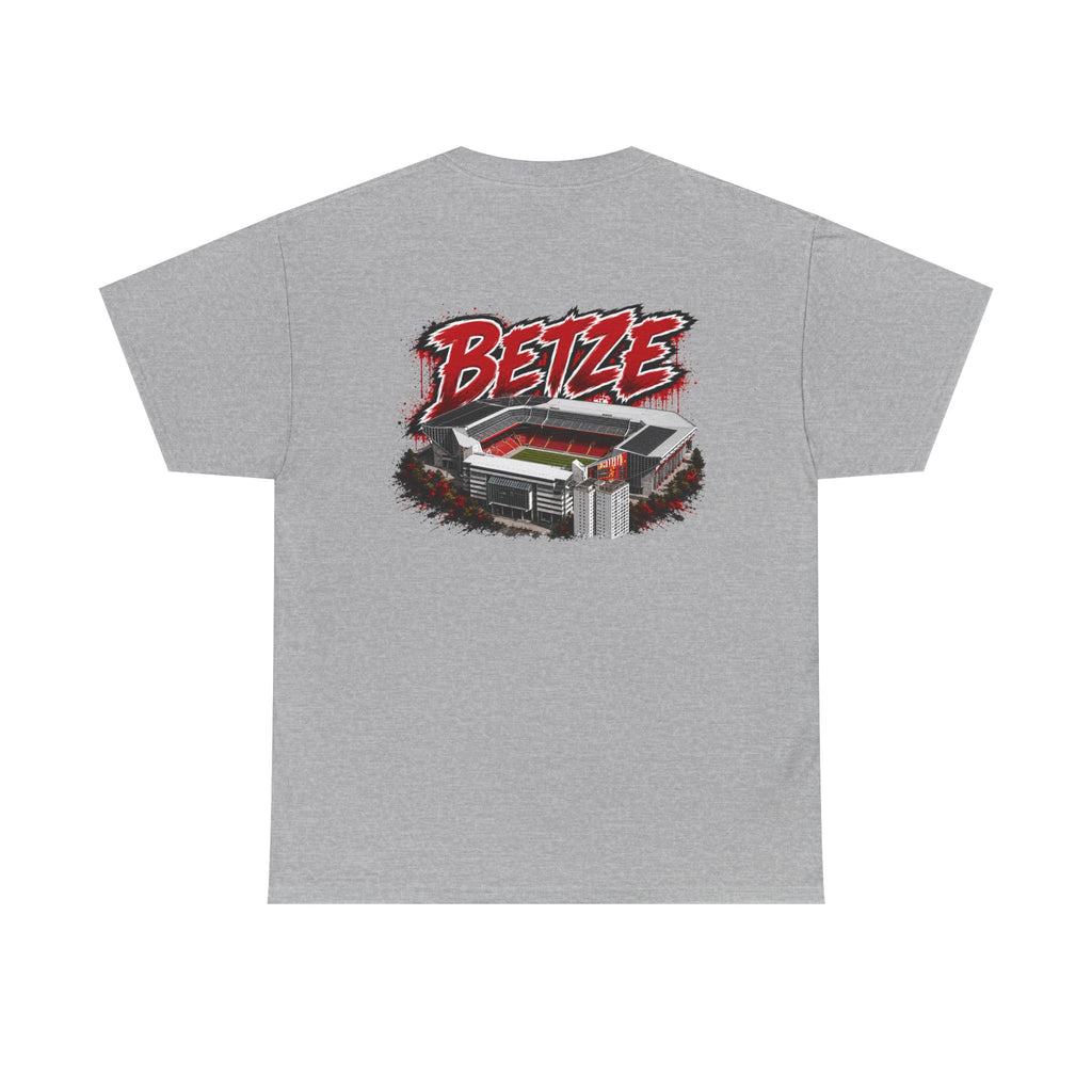 T-Shirt "Betze Kaiserslautern"