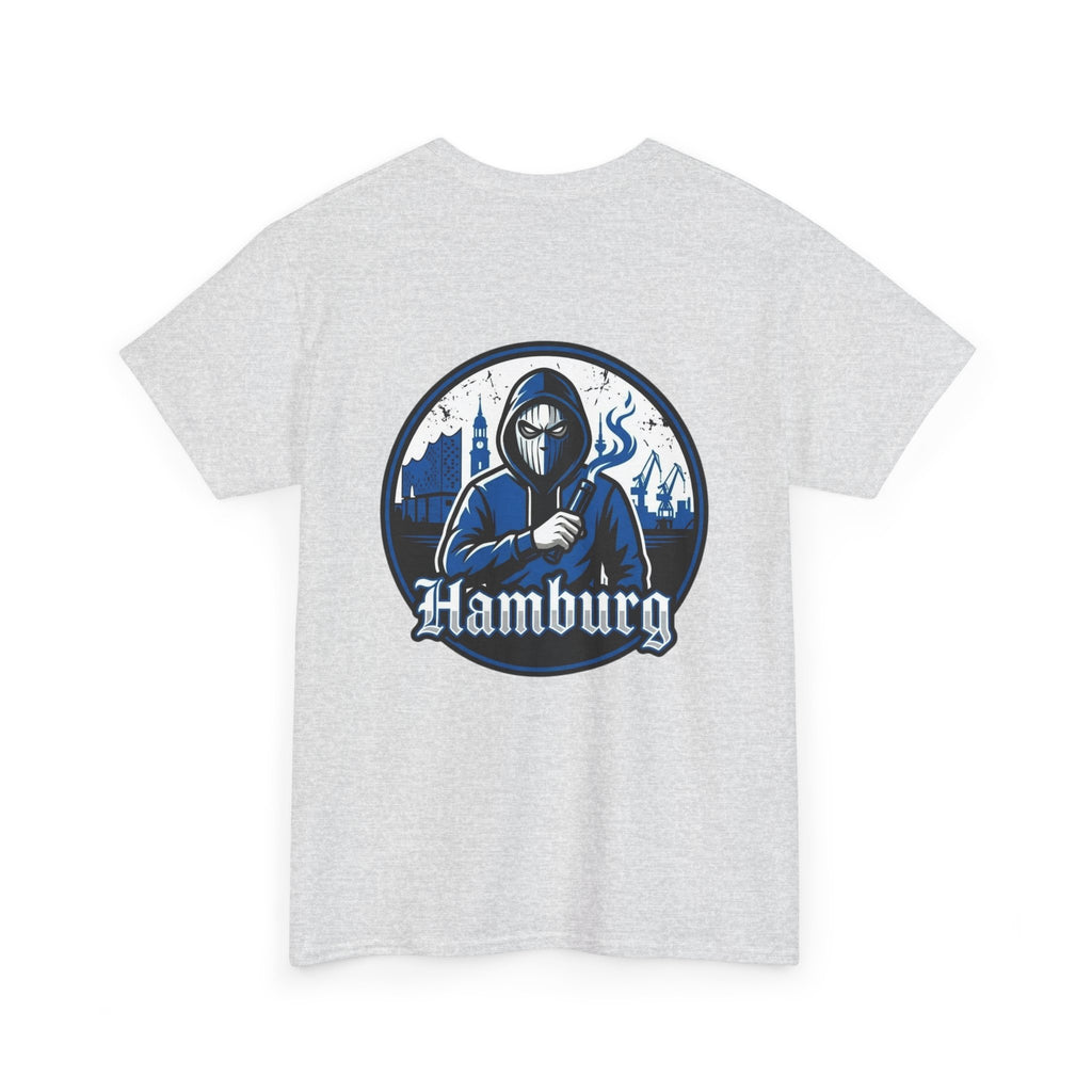 T-Shirt "Hamburg"