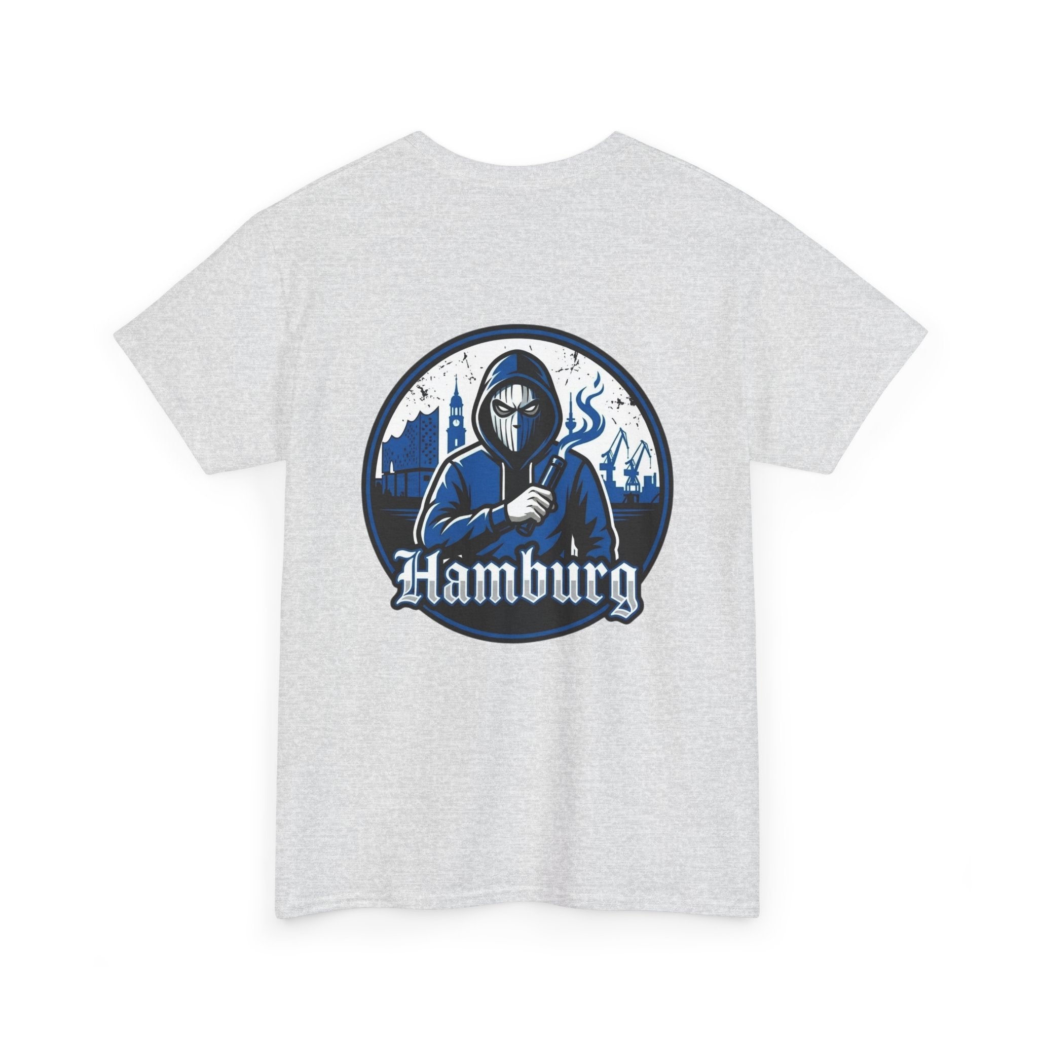 T-Shirt "Hamburg"