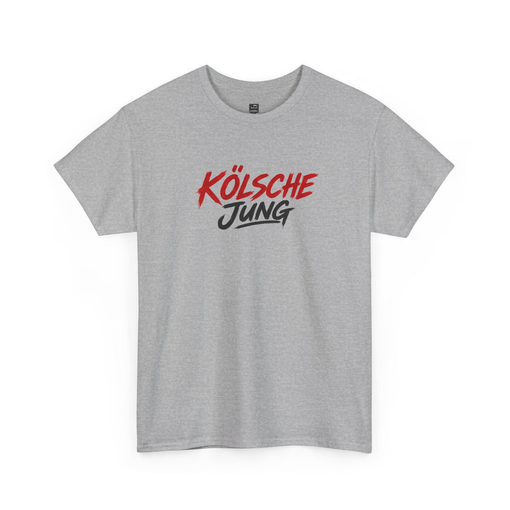 T-Shirt "Kölsche Jung"