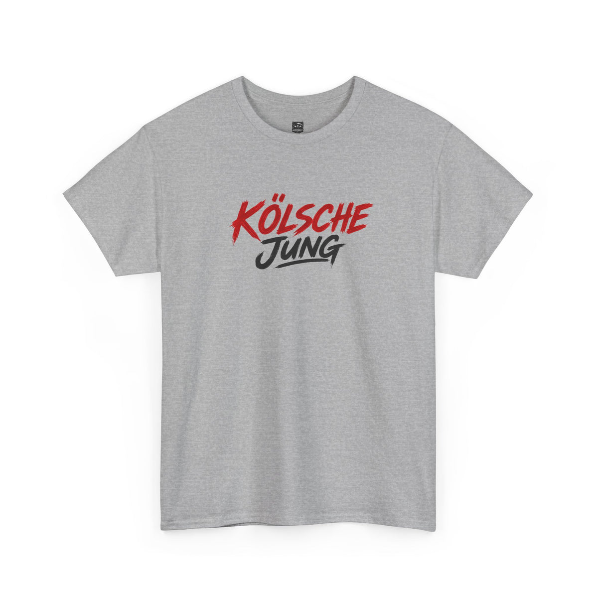 T-Shirt "Kölsche Jung"