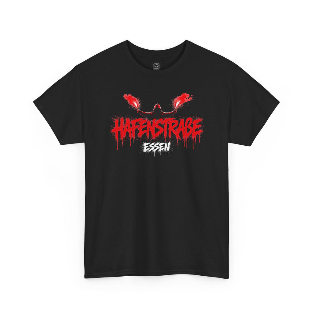 T-Shirt " Hafenstraße Essen"