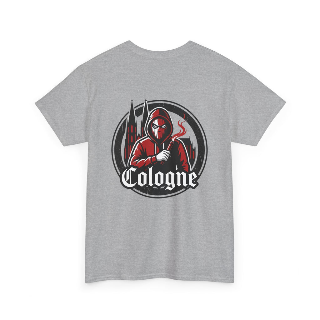 T-Shirt "Cologne"