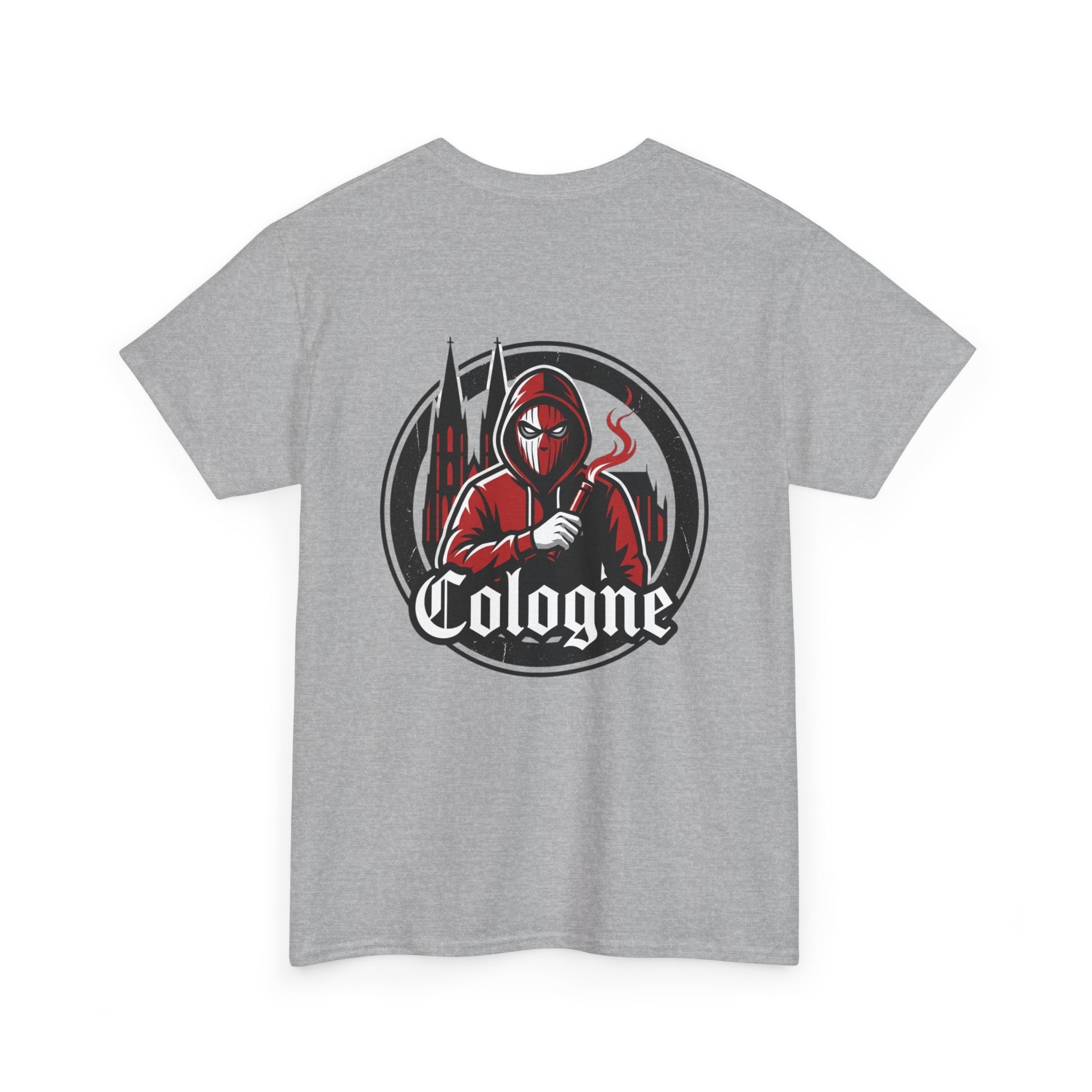 T-Shirt "Cologne"