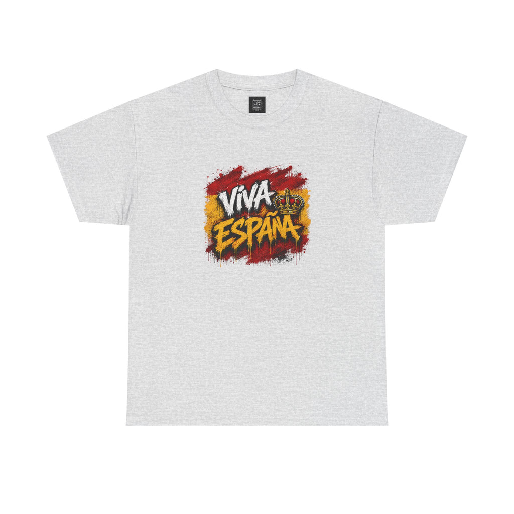 T-Shirt "Spanien - Viva Espana"