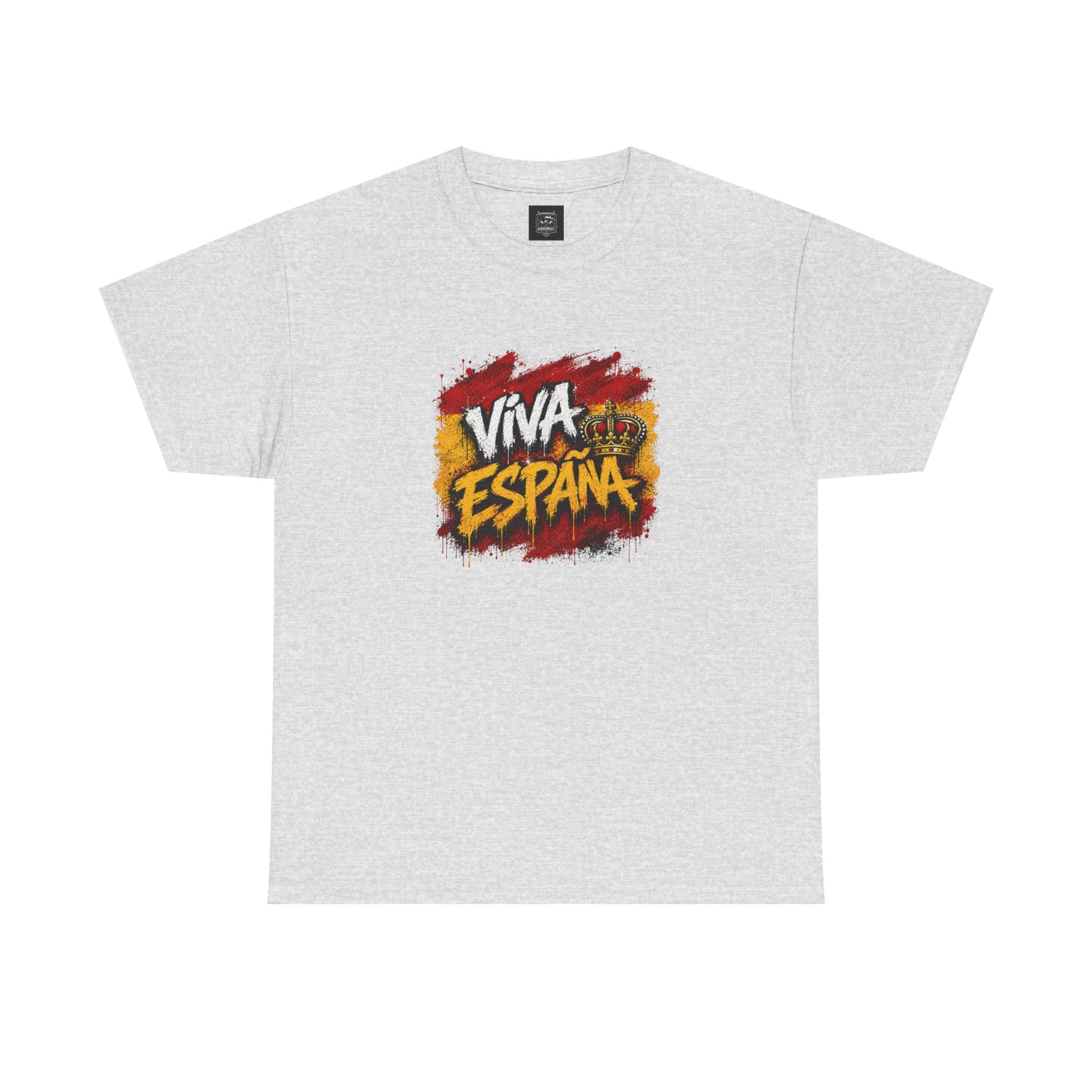 T-Shirt "Spanien - Viva Espana"