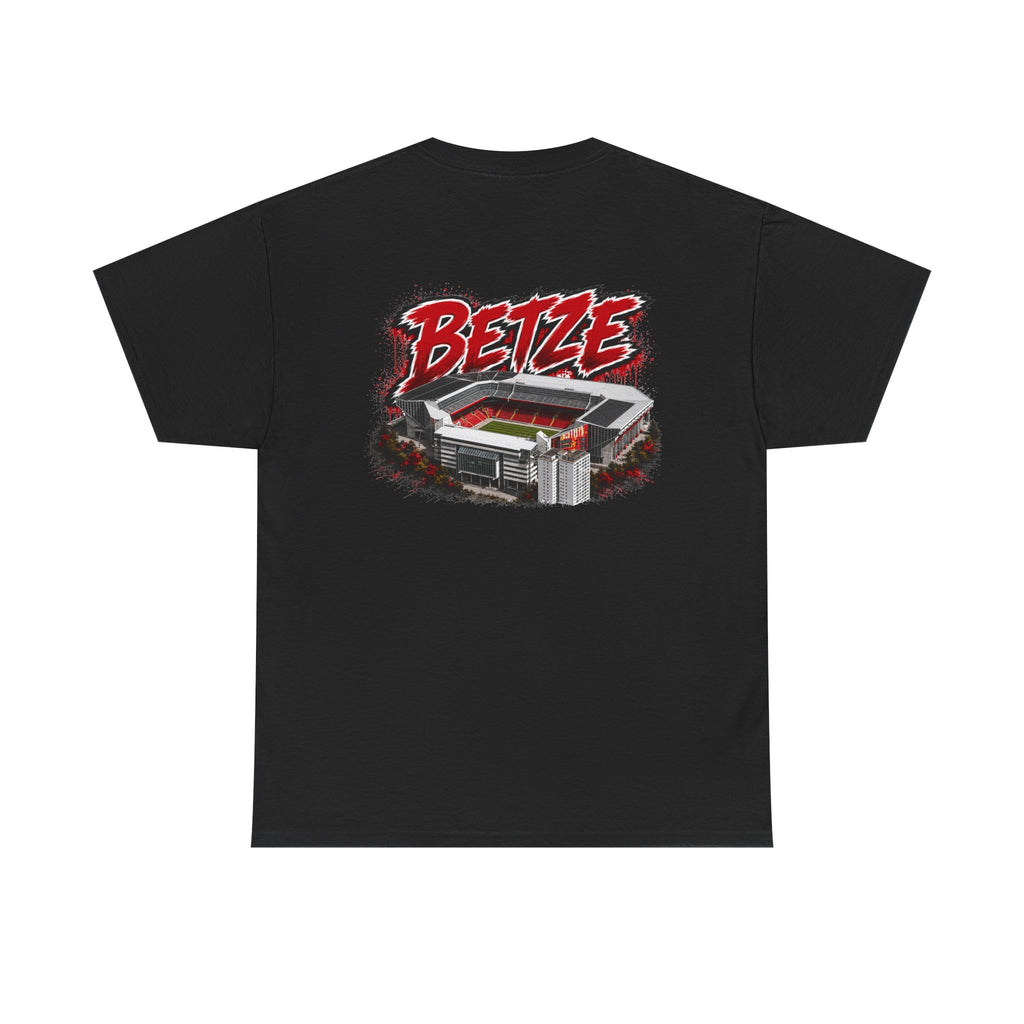T-Shirt "Betze Kaiserslautern"