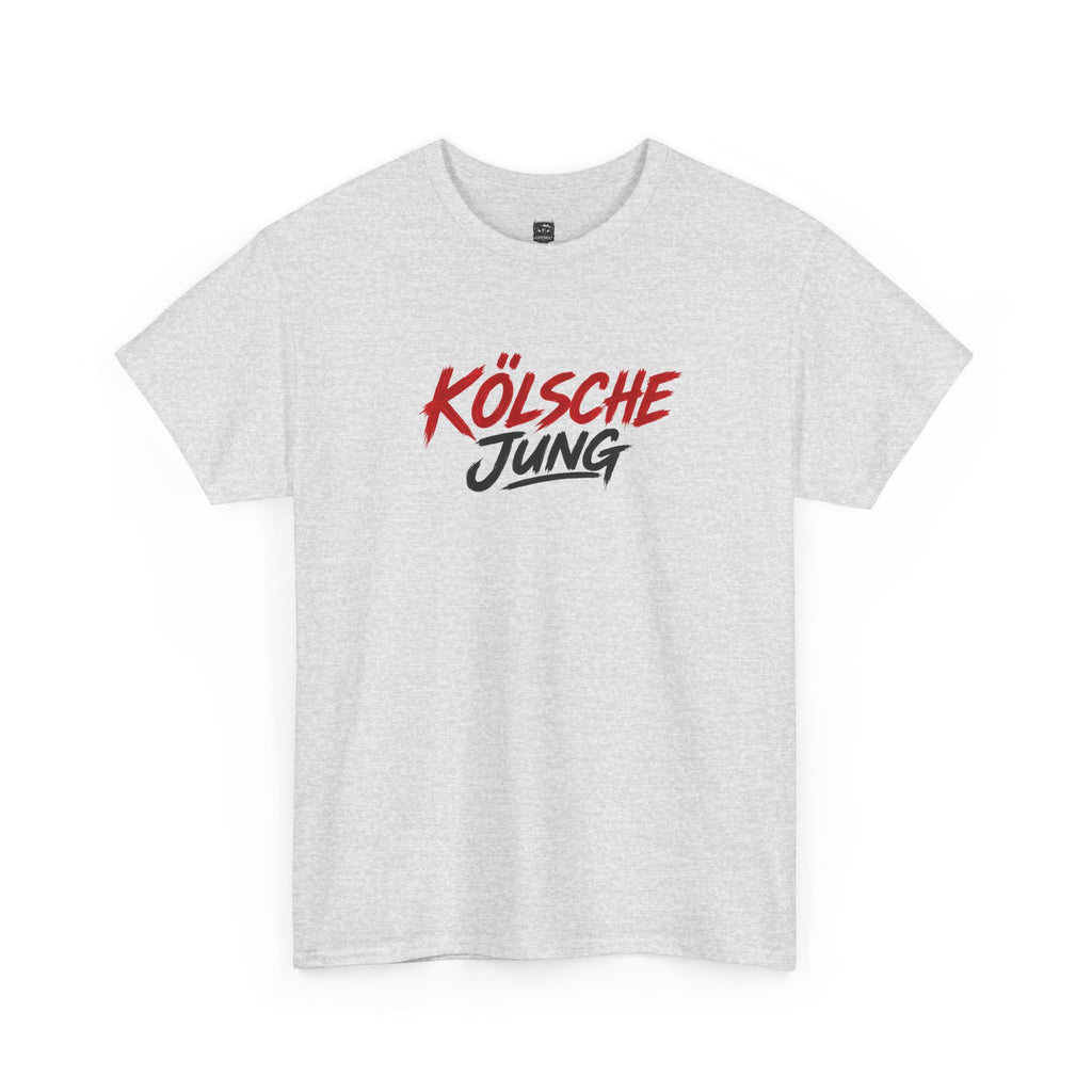 T-Shirt "Kölsche Jung"