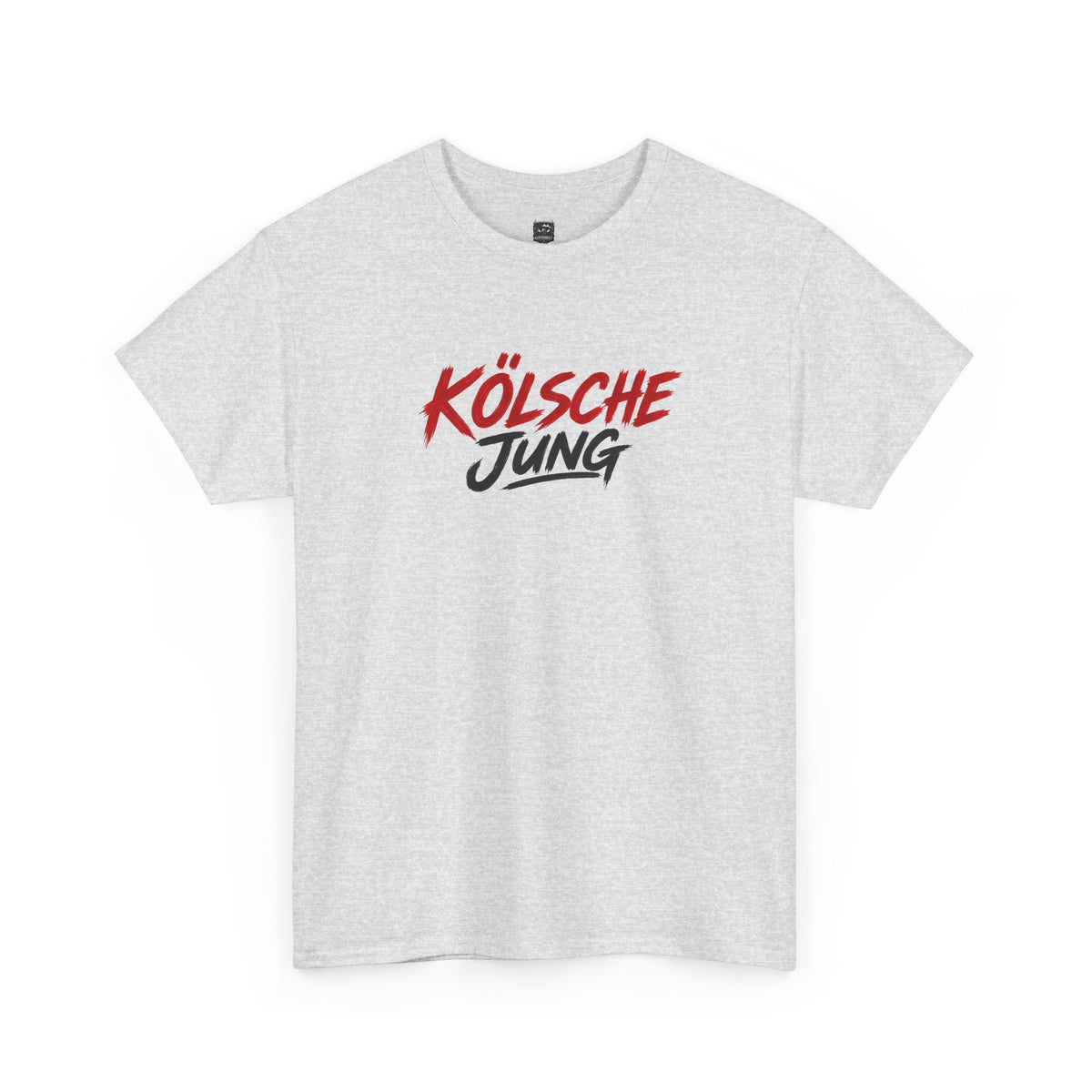 T-Shirt "Kölsche Jung"