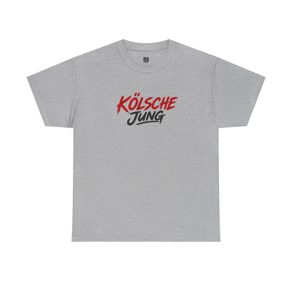 T-Shirt "Kölsche Jung"