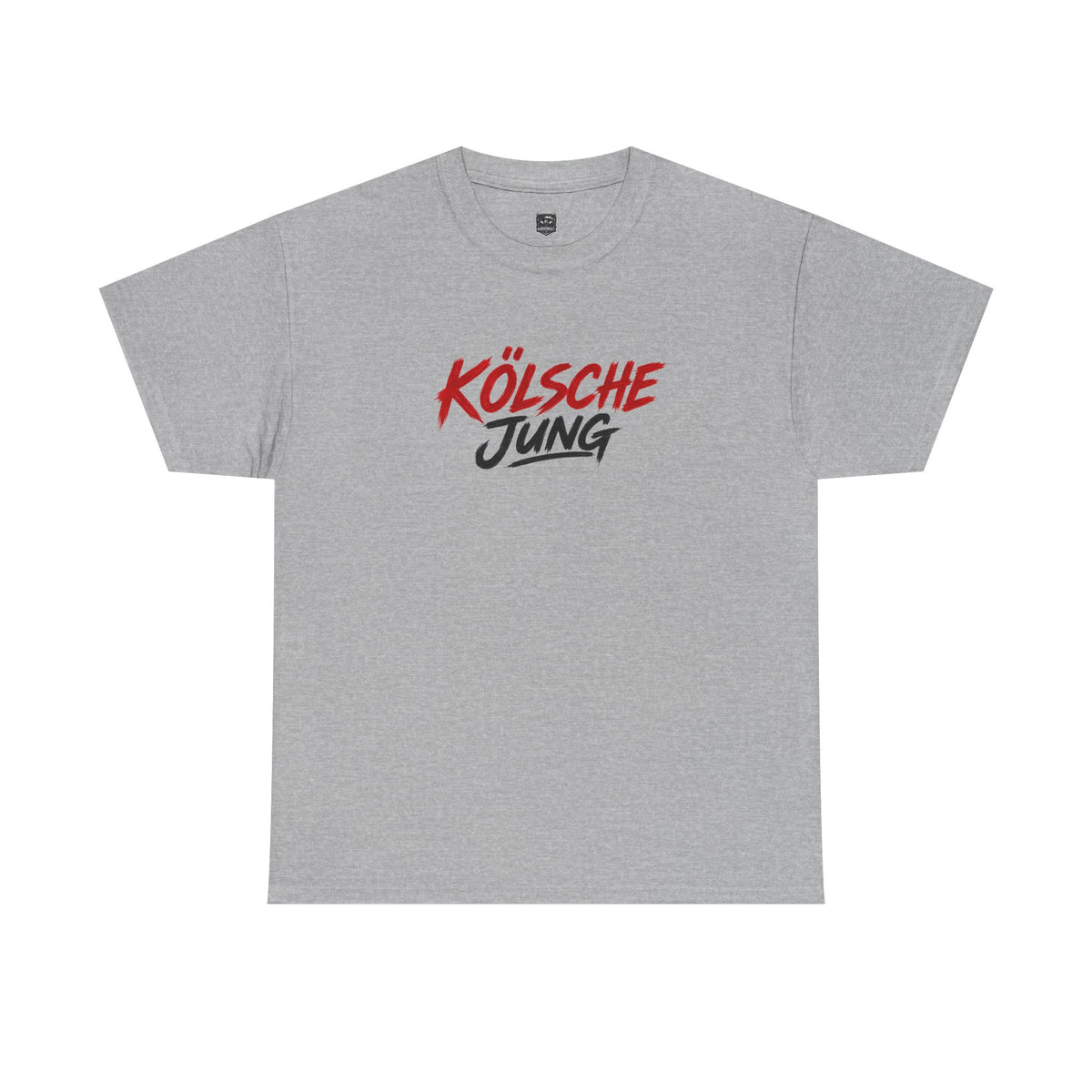 T-Shirt "Kölsche Jung"