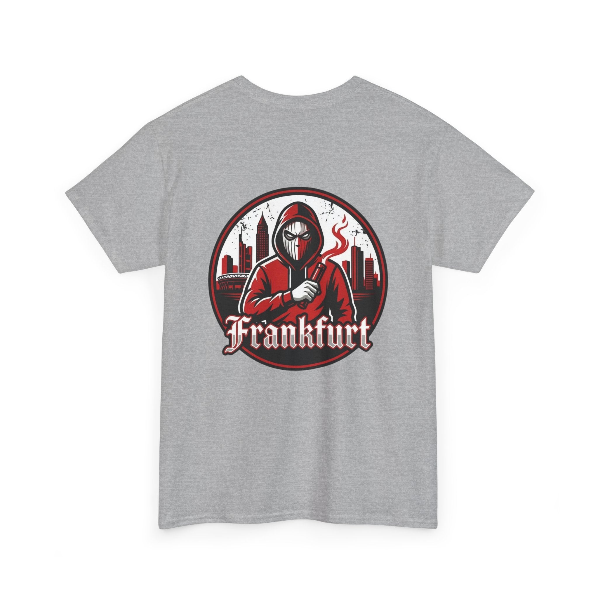 T-Shirt "Frankfurt"