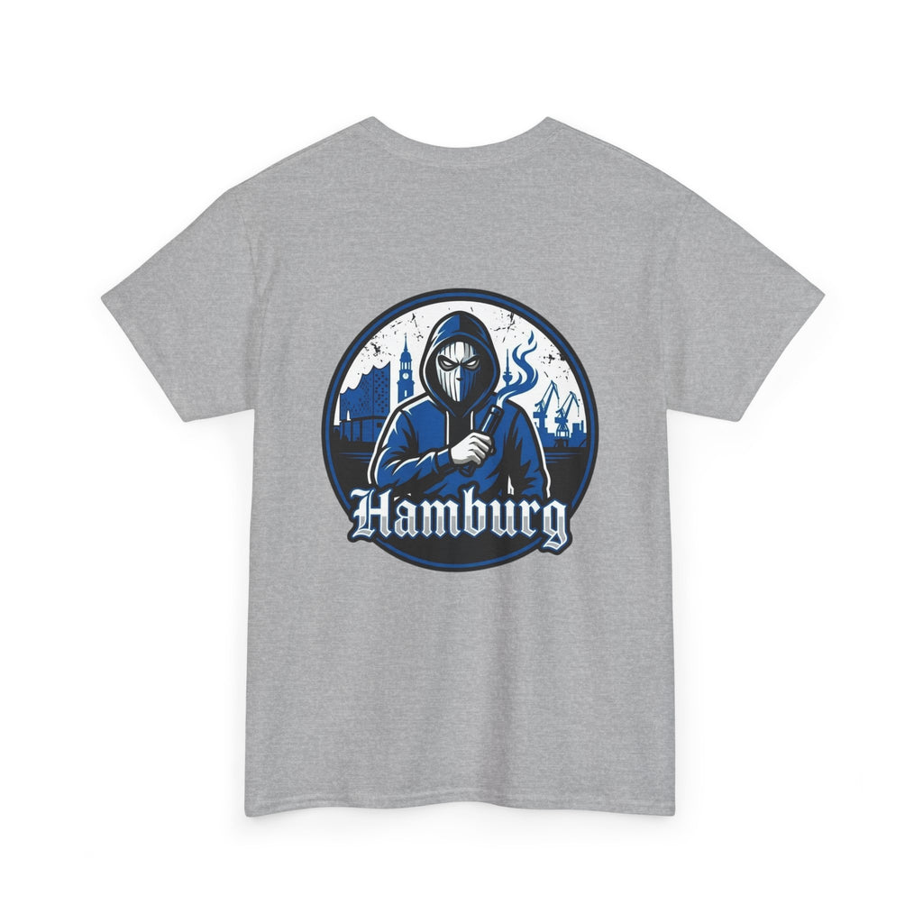 T-Shirt "Hamburg"