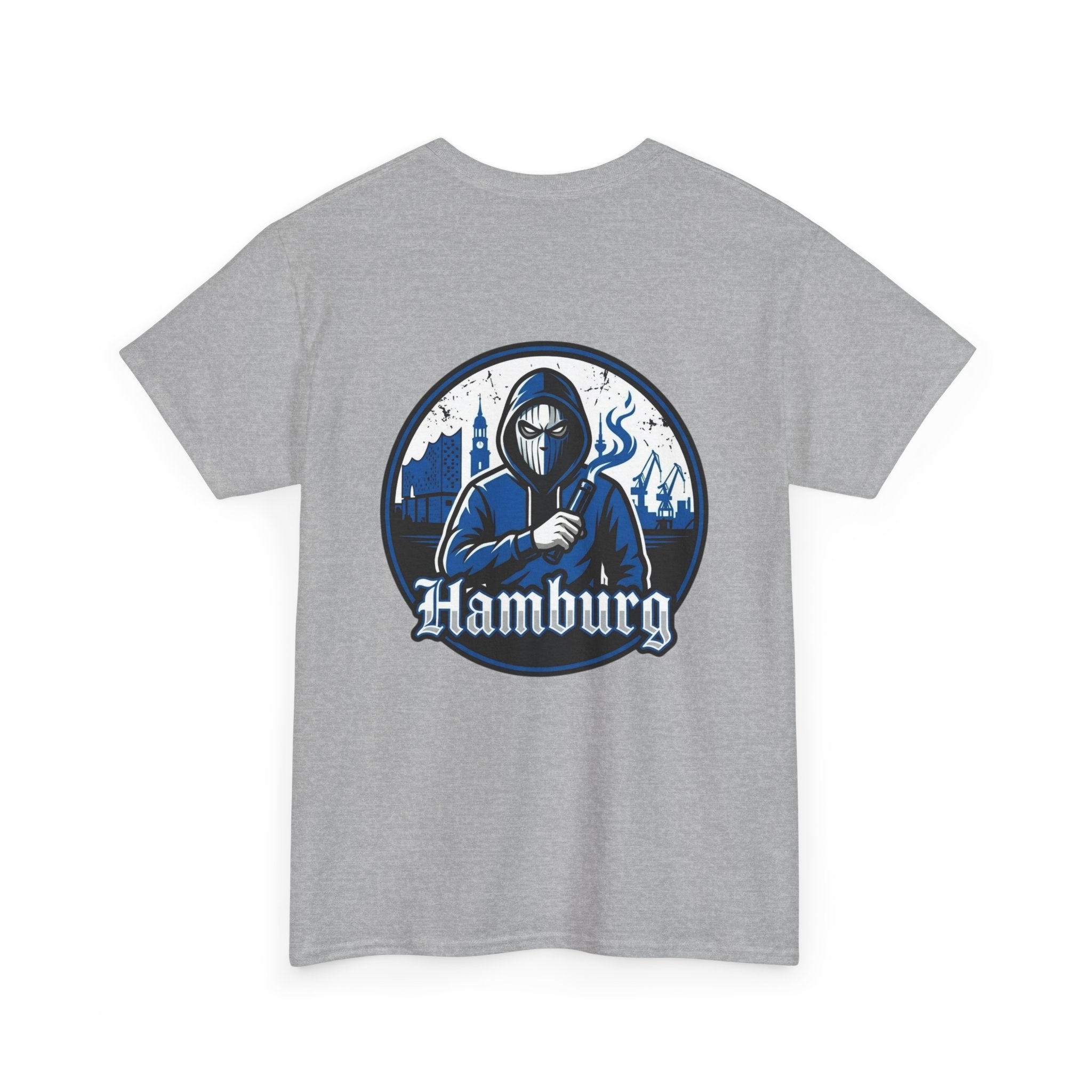 T-Shirt "Hamburg"