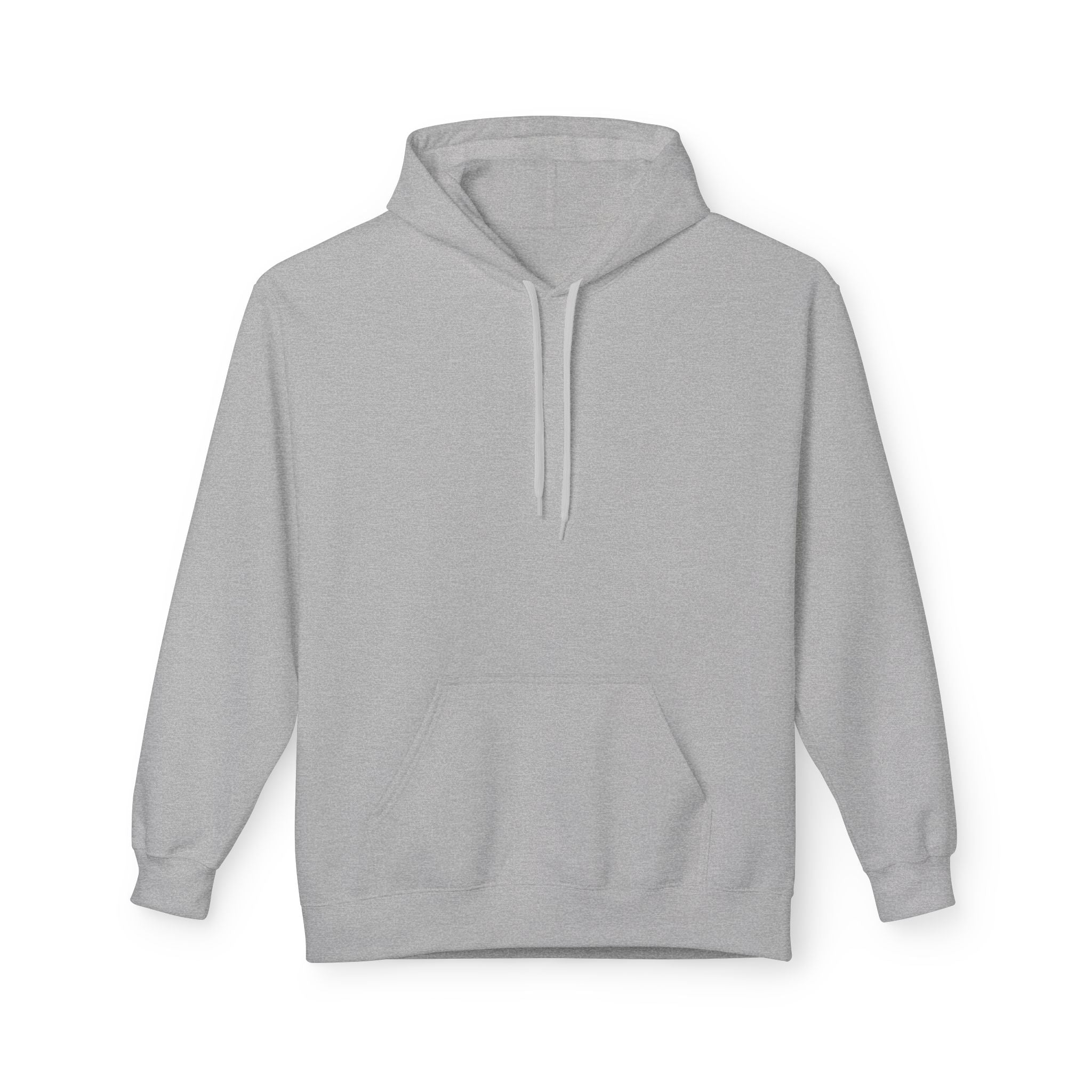 Hoodie "Hafenstrasse Essen”