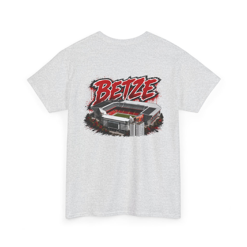 T-Shirt "Betze Kaiserslautern"