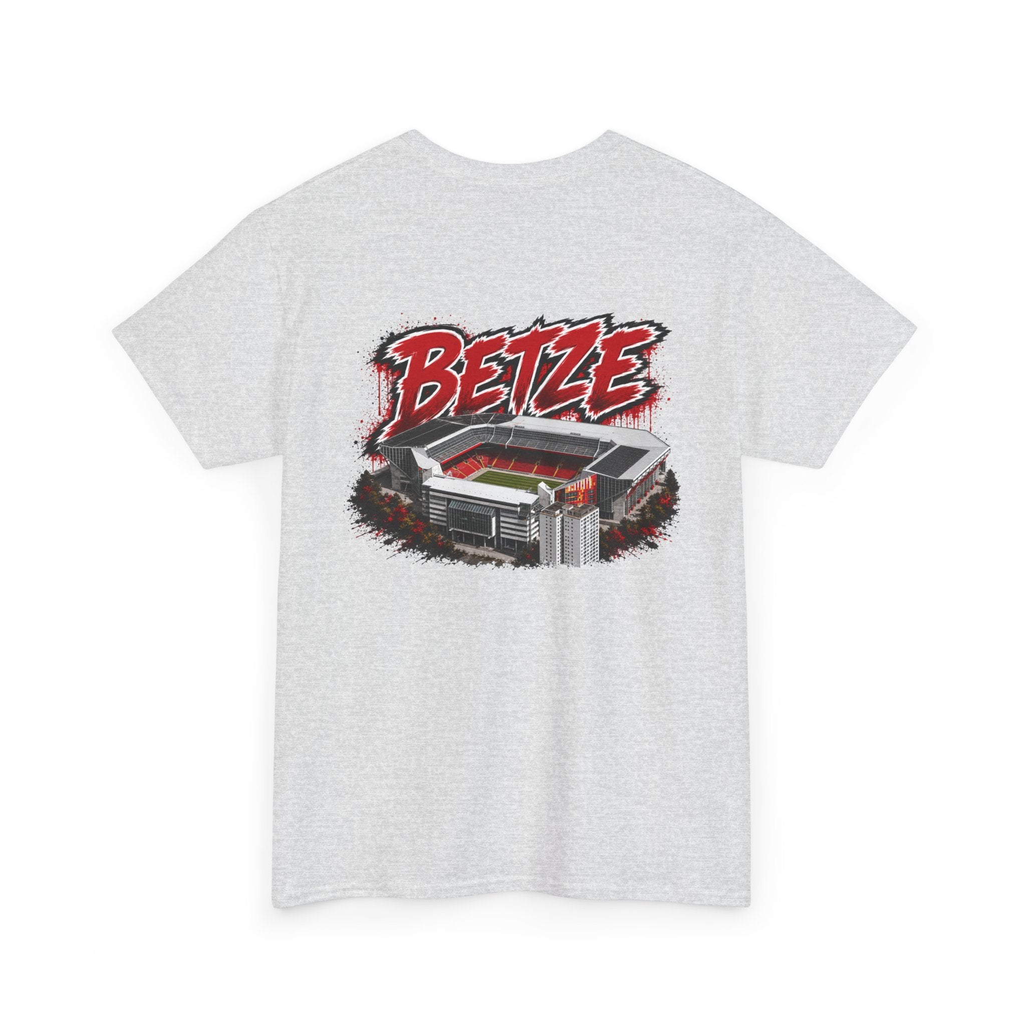 T-Shirt "Betze Kaiserslautern"