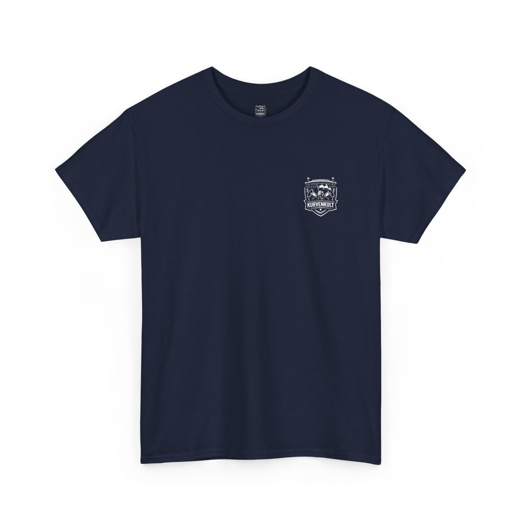 T-Shirt "Stand your Ground"