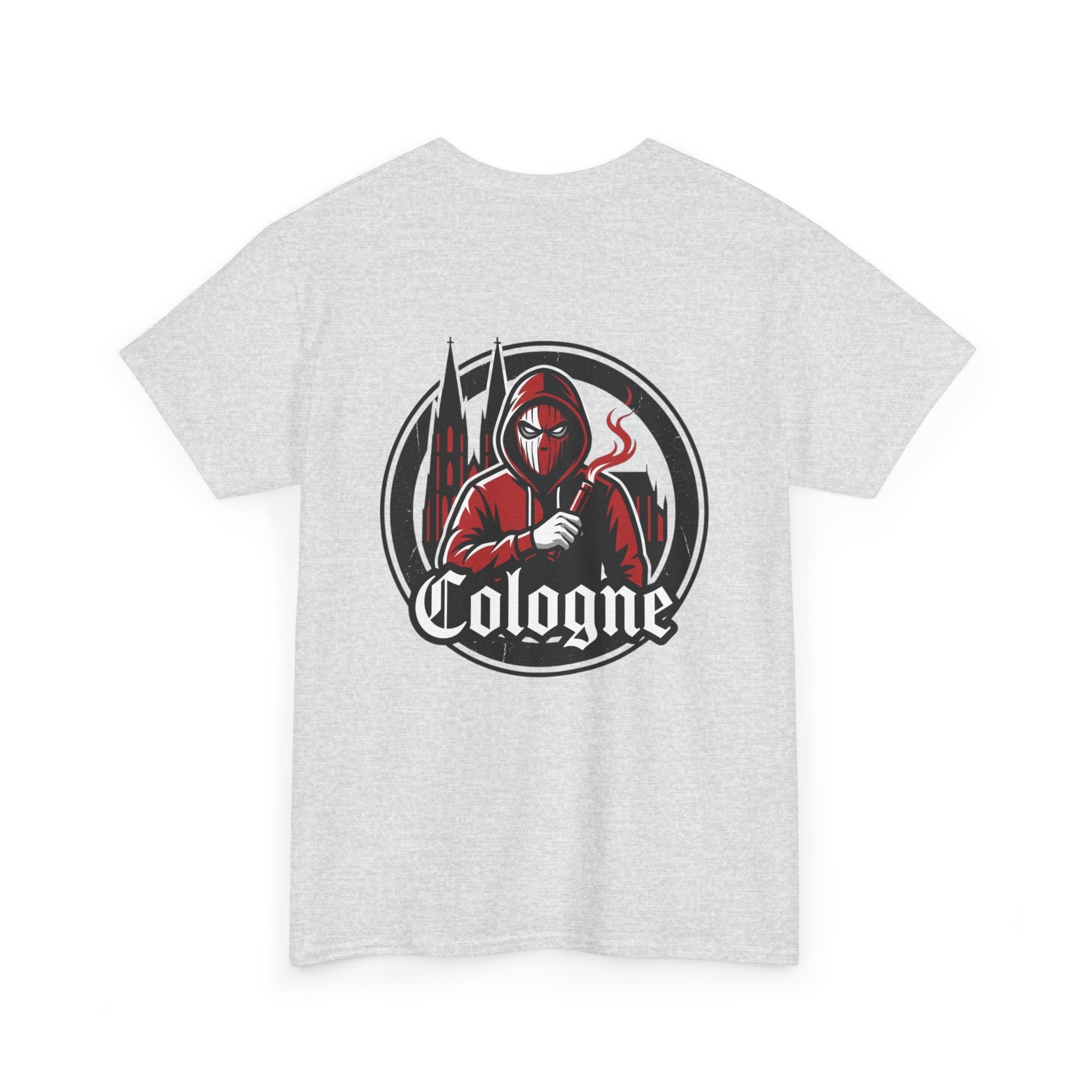 T-Shirt "Cologne"