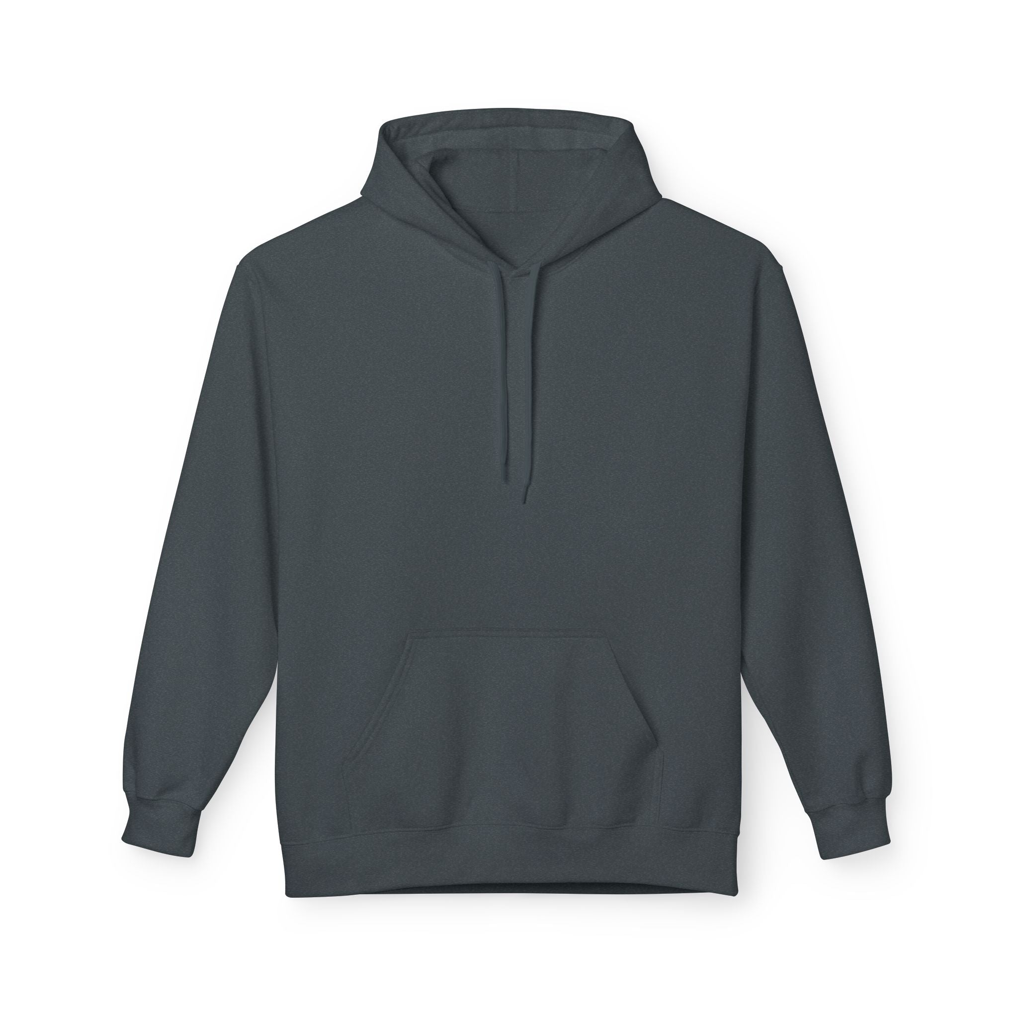 Hoodie "Hafenstrasse Essen”