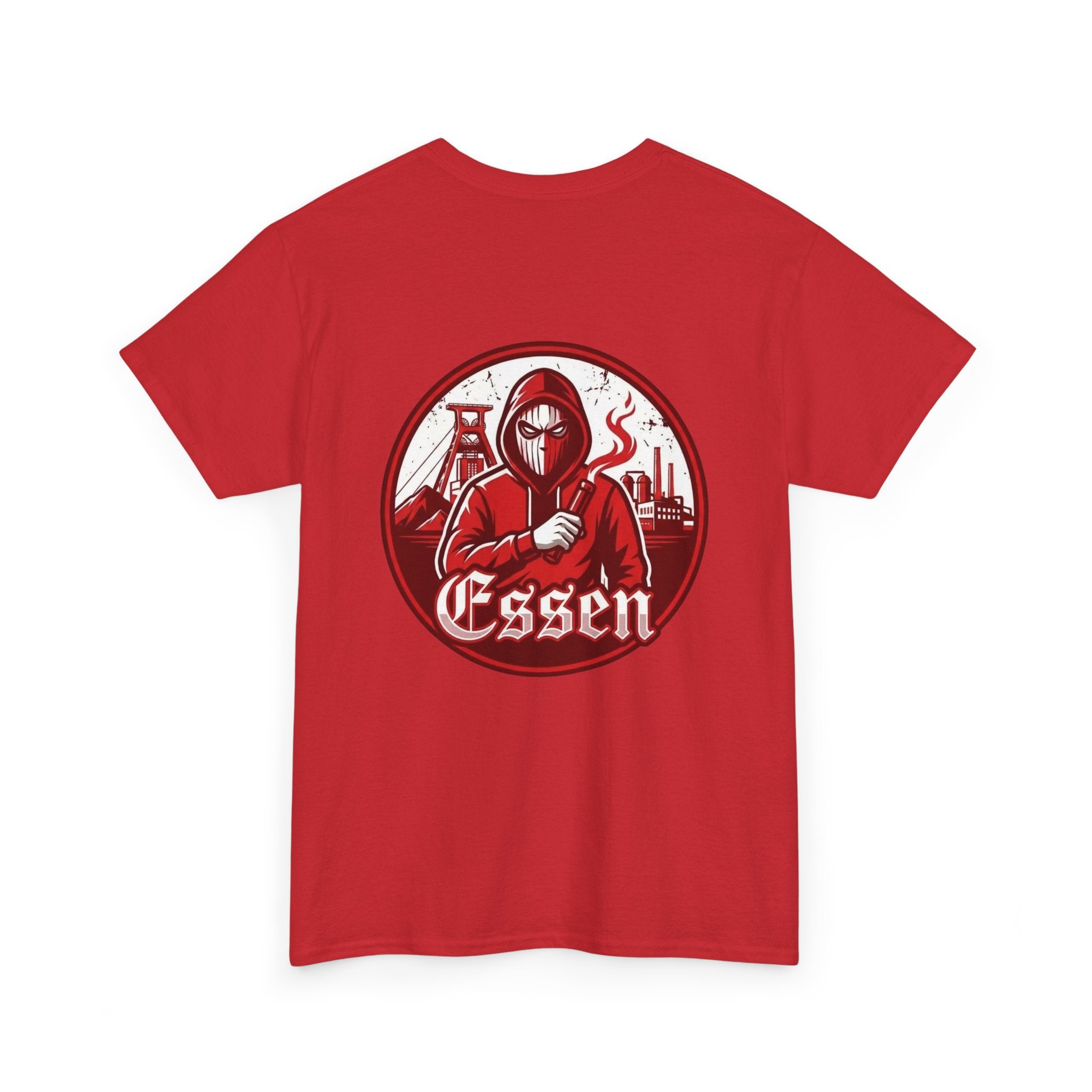 T-Shirt "Essen"