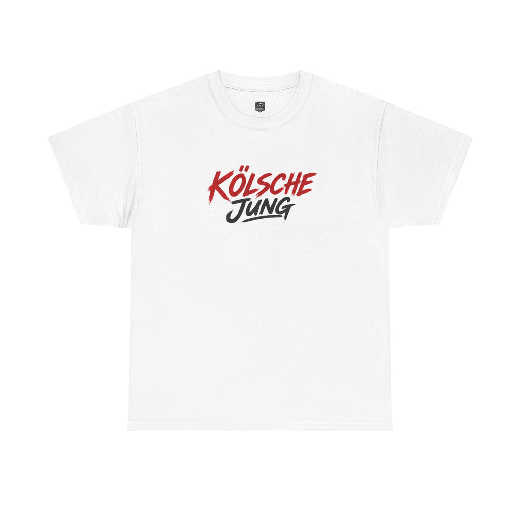 T-Shirt "Kölsche Jung"