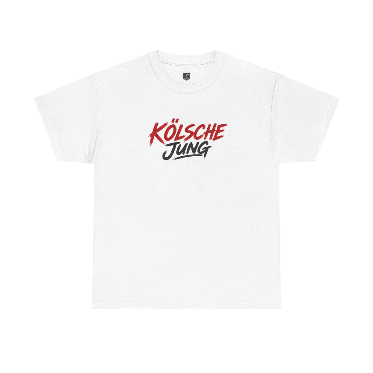 T-Shirt "Kölsche Jung"