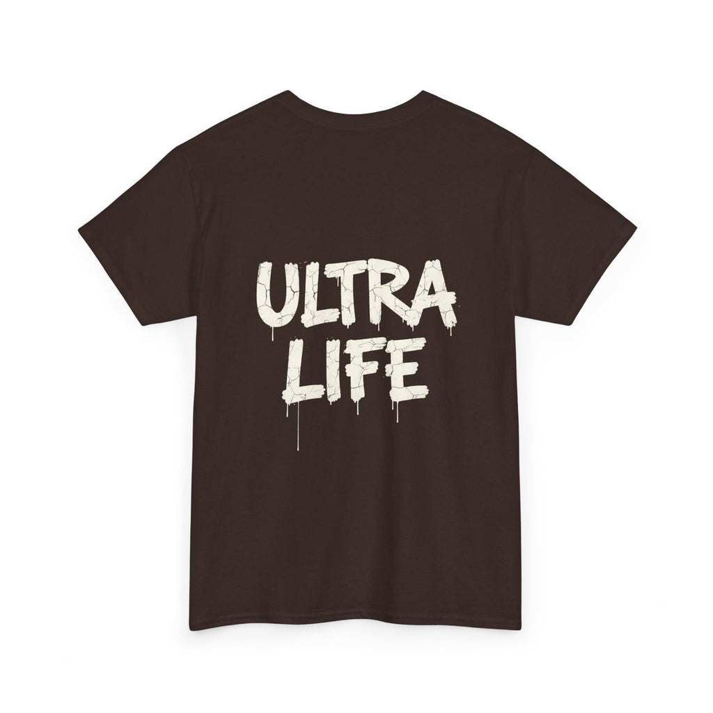 T-Shirt "Ultra Life"